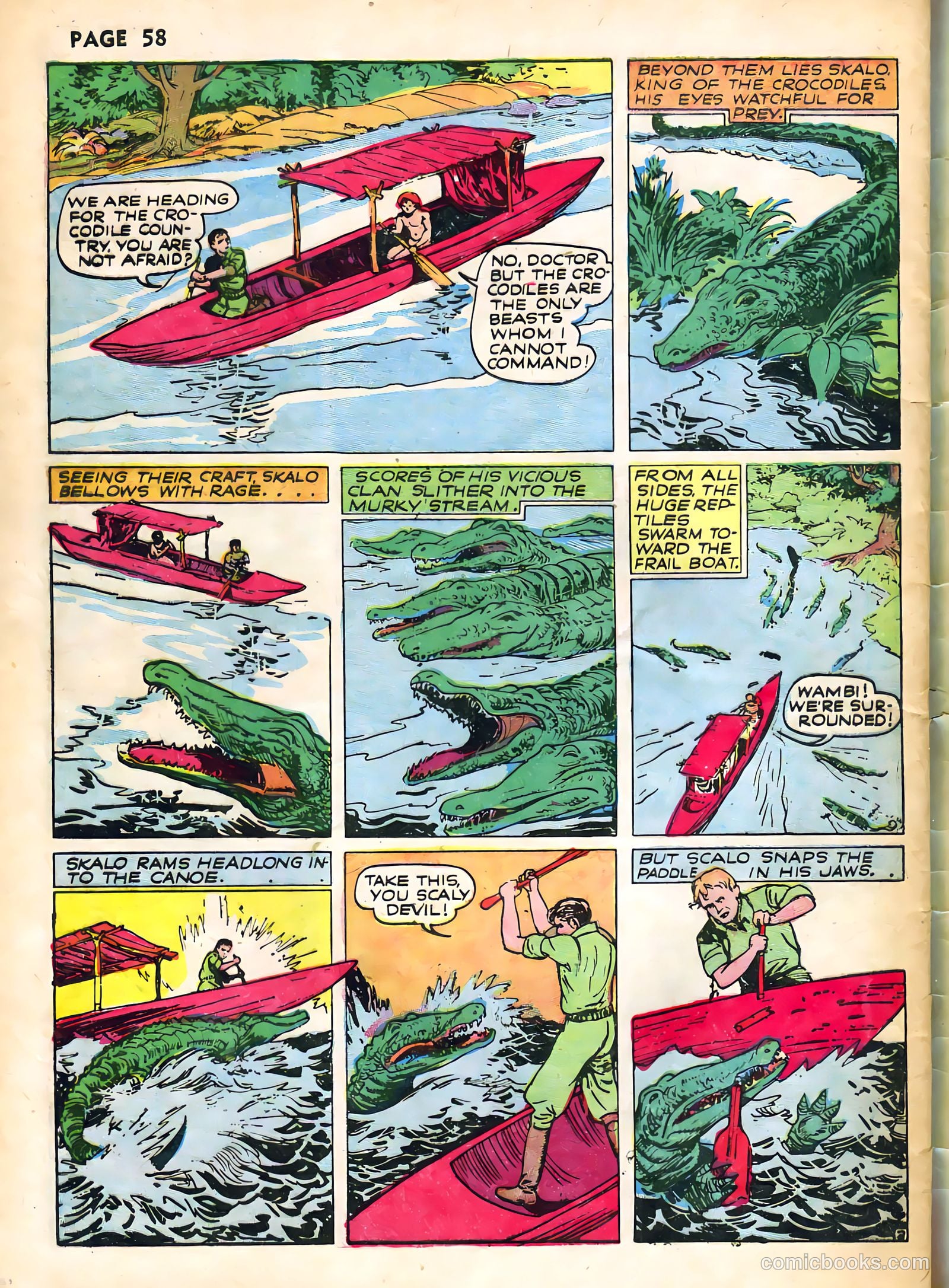 Wambi #1 — page 61 of 69