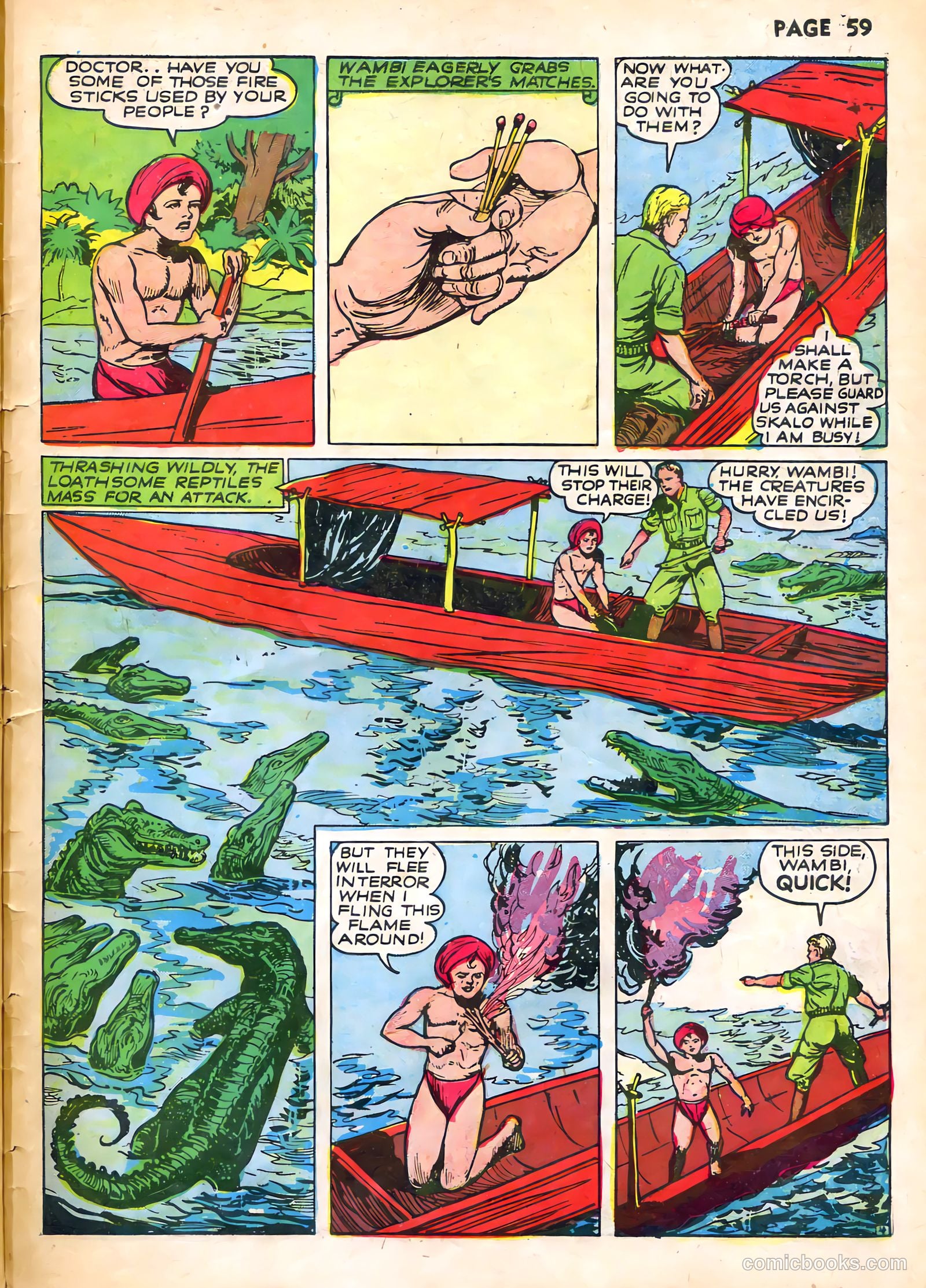 Wambi #1 — page 62 of 69