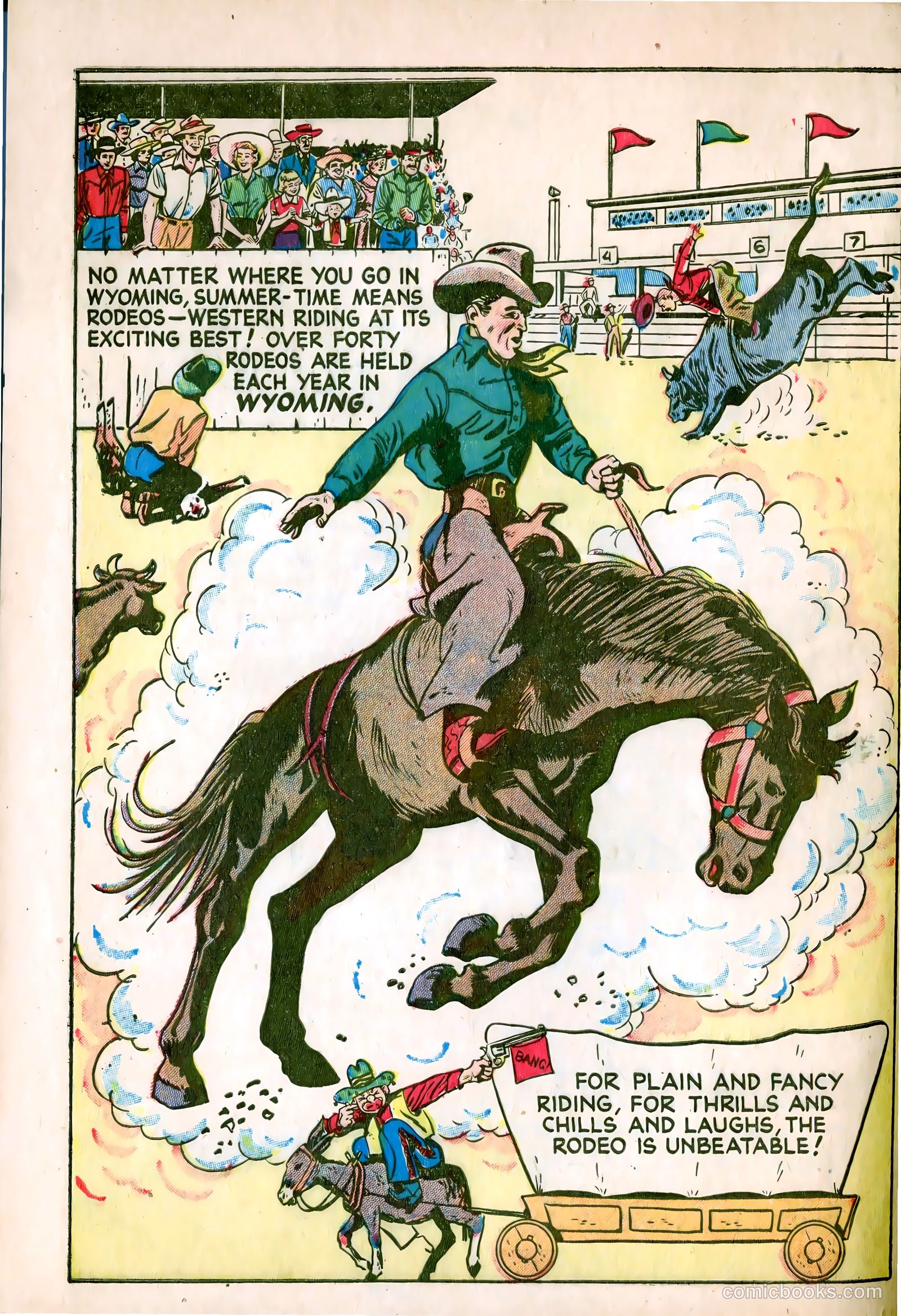 Wonderful Wyoming #nn — page 4 of 16