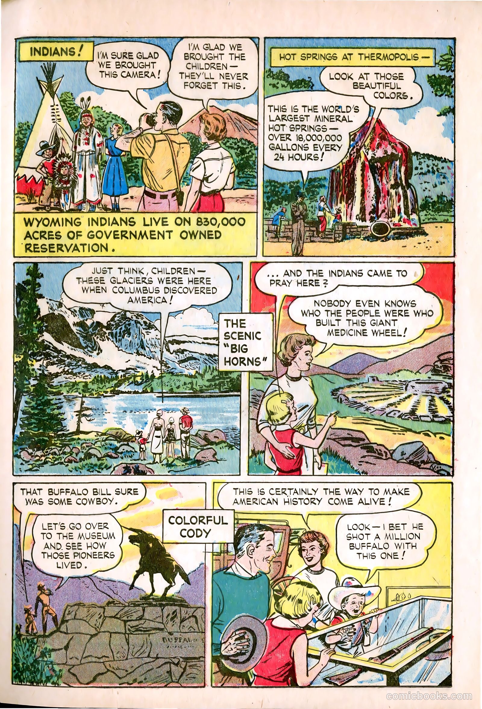 Wonderful Wyoming #nn — page 5 of 16