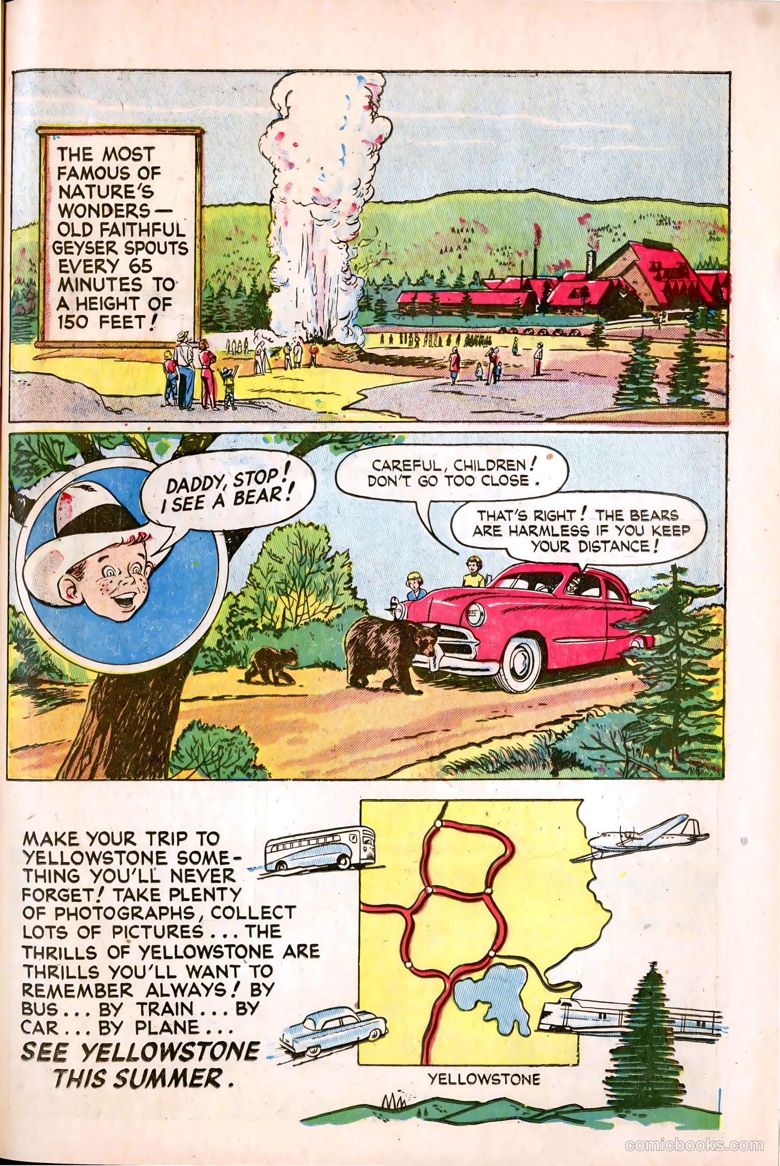 Wonderful Wyoming #nn — page 7 of 16