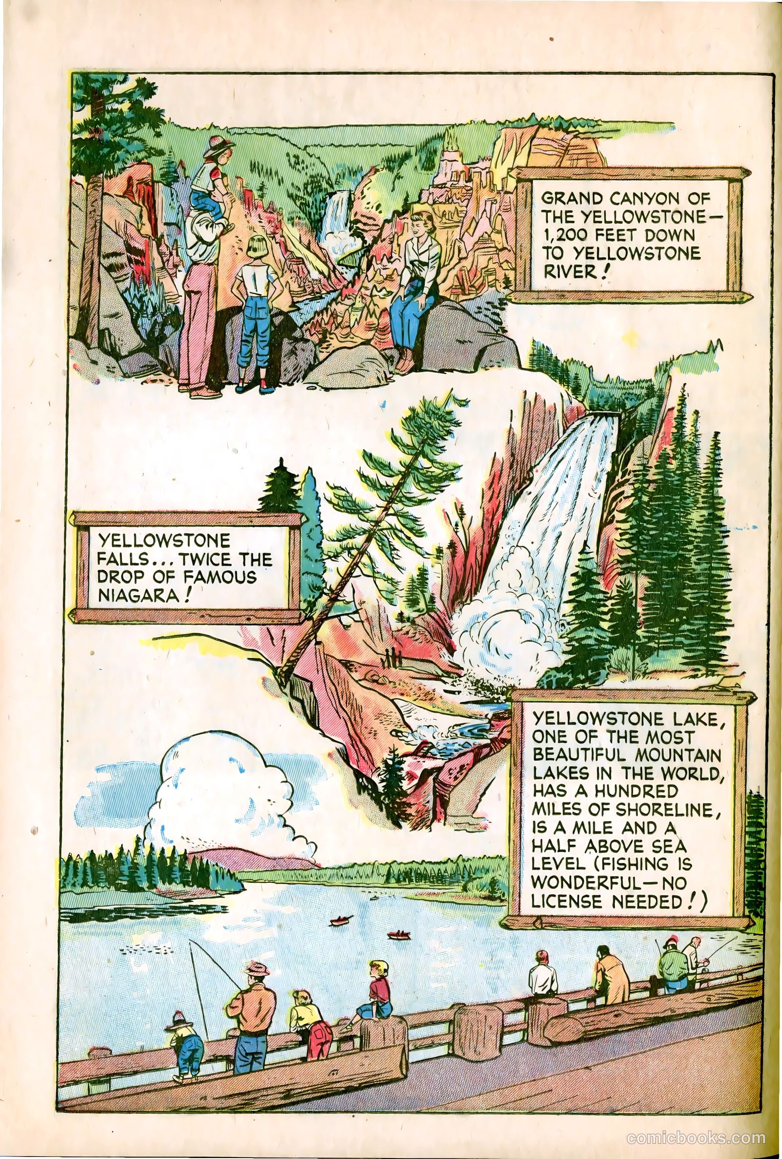 Wonderful Wyoming #nn — page 8 of 16