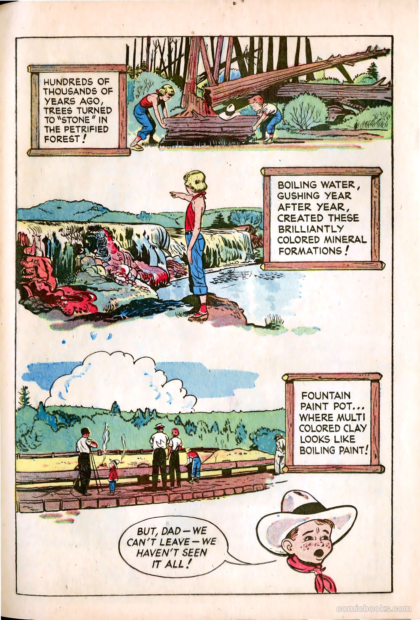 Wonderful Wyoming #nn — page 9 of 16