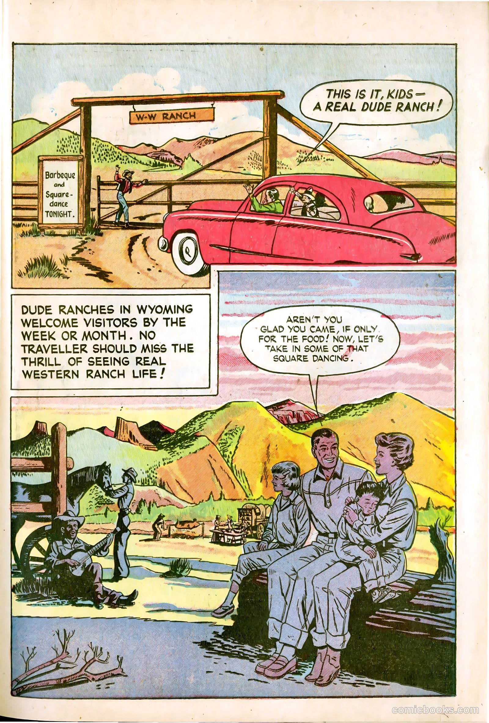 Wonderful Wyoming #nn — page 11 of 16