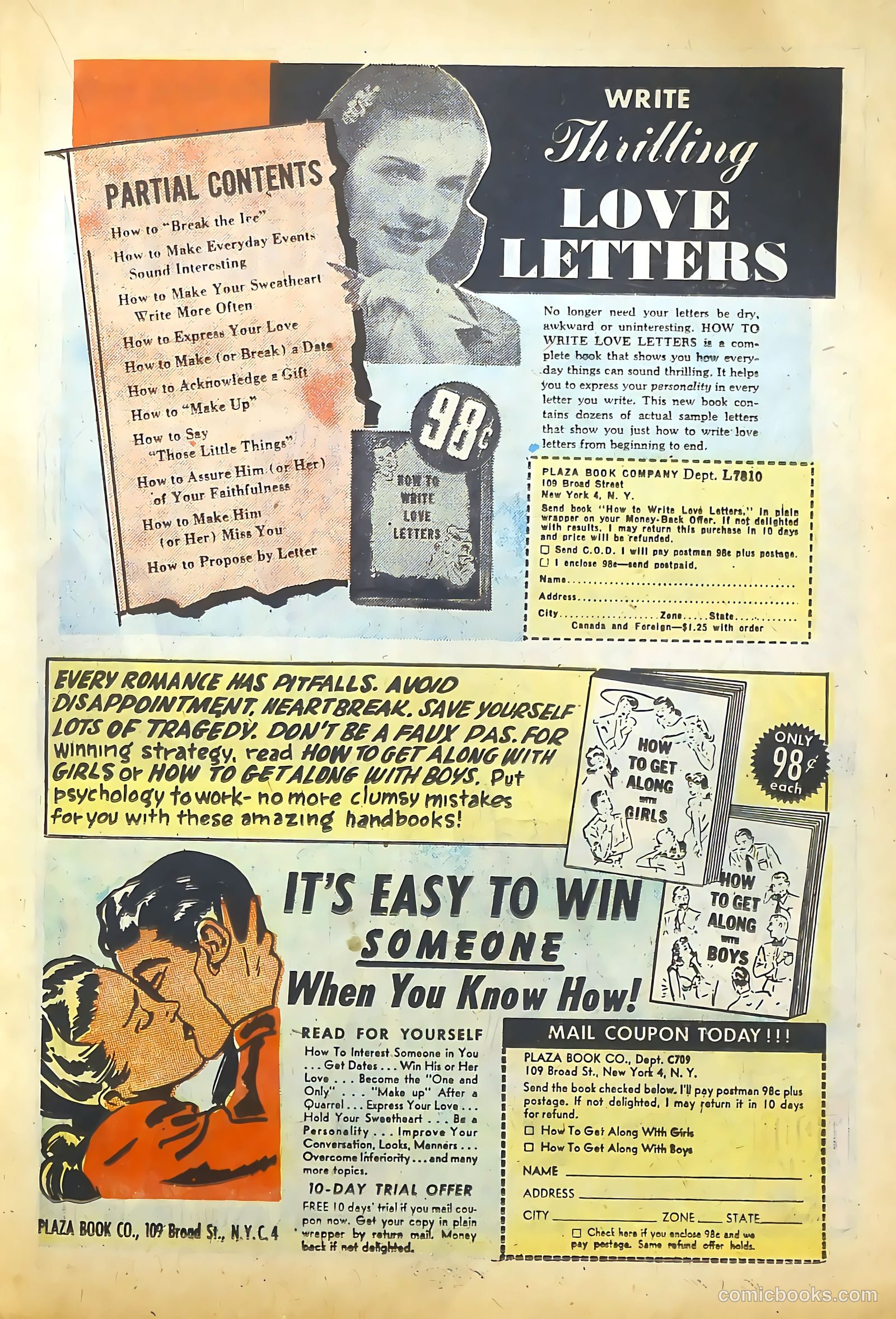 Headline Comics #55 — page 15 of 36