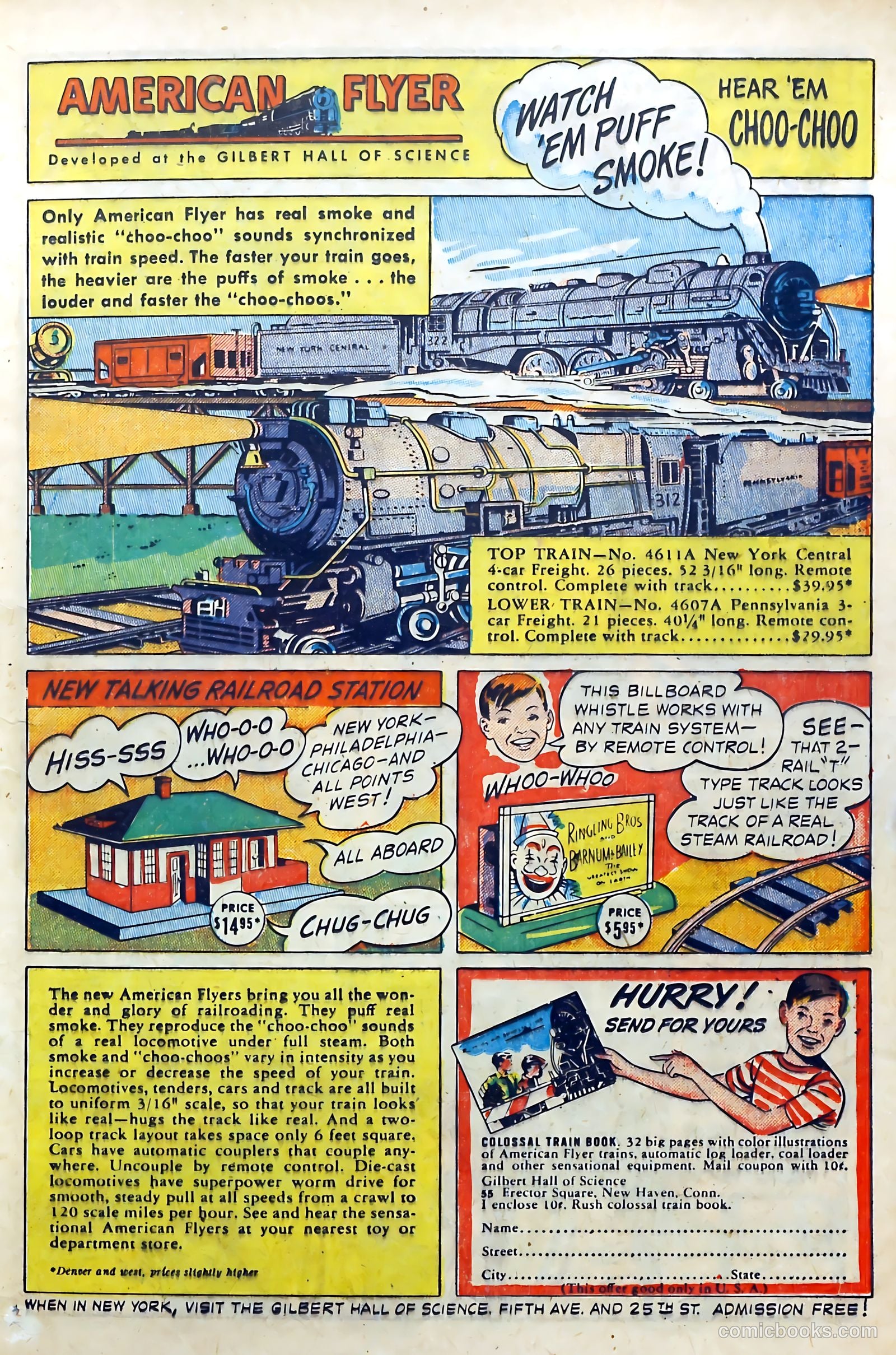 Broncho Bill #8 — page 21 of 53