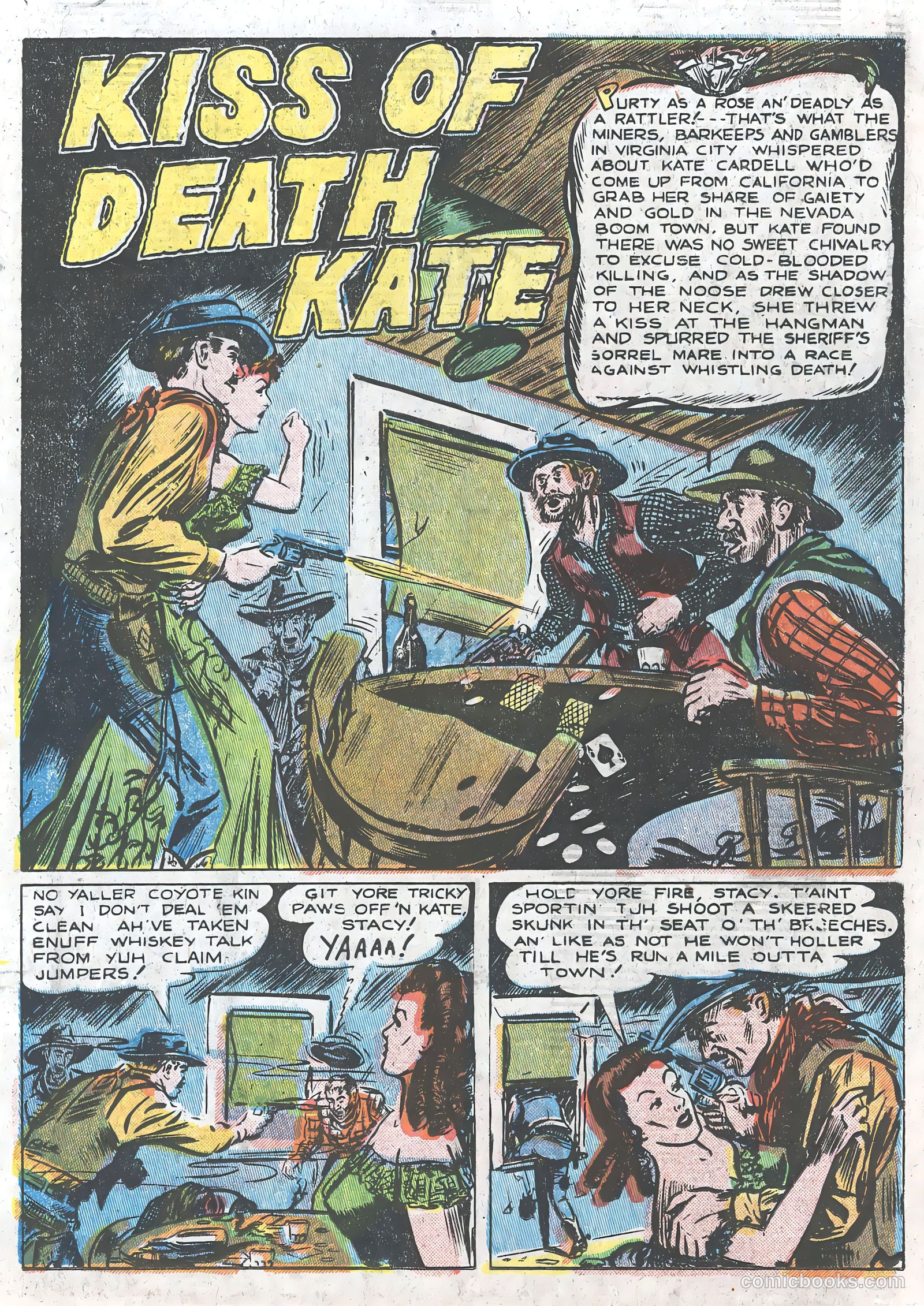Almanac of Crime #1 — page 11 of 148