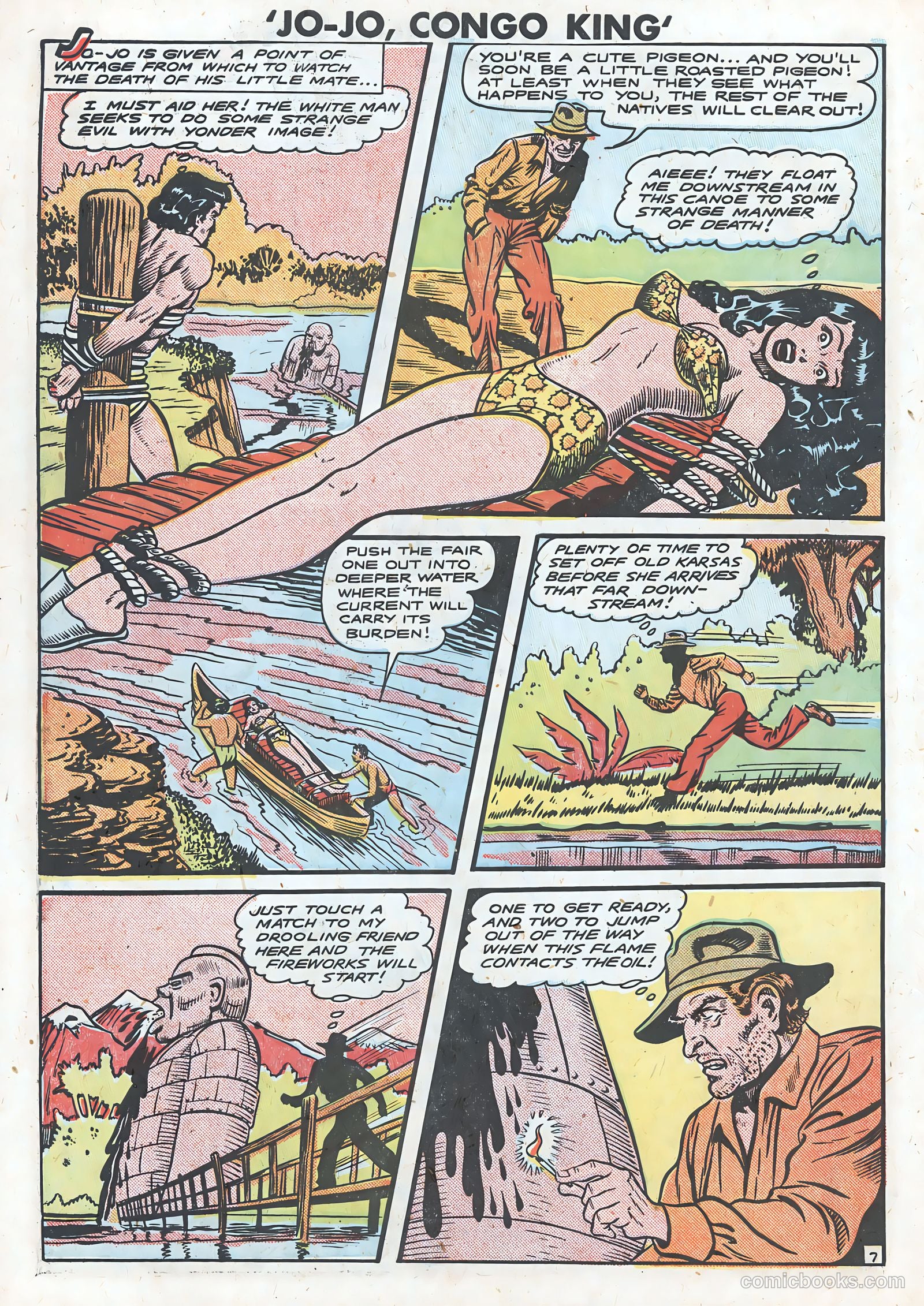 Almanac of Crime #1 — page 24 of 148