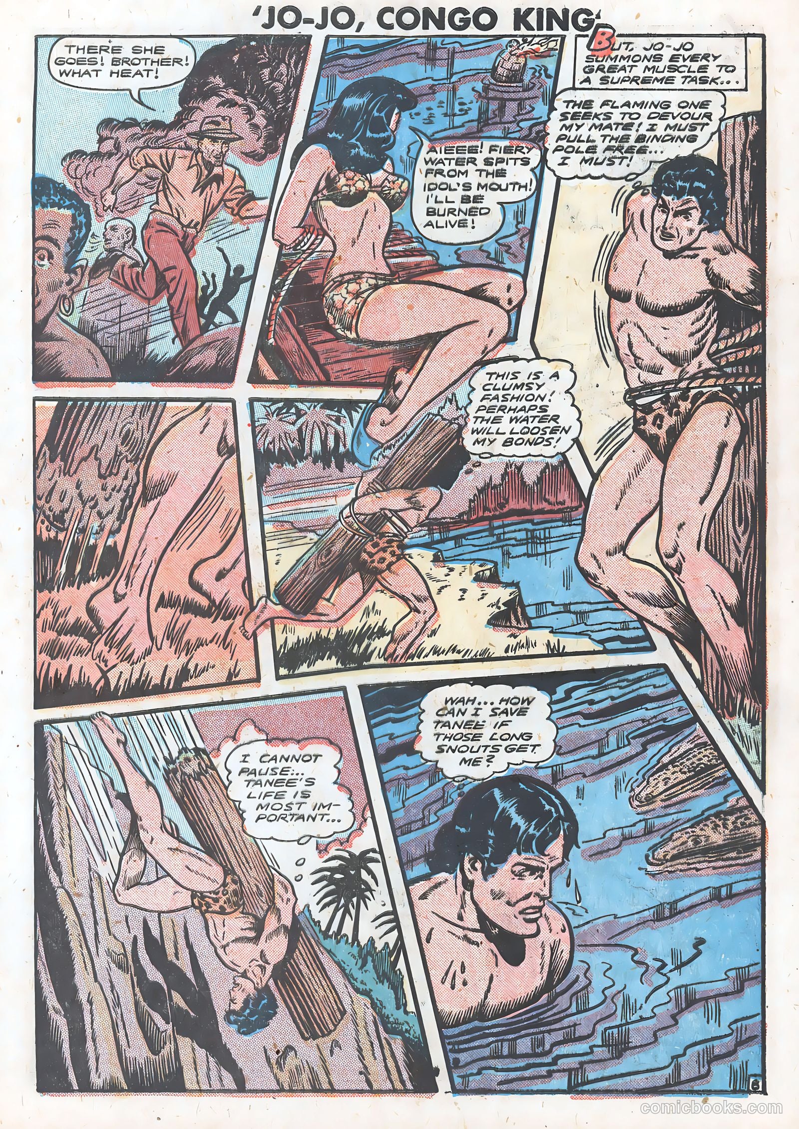 Almanac of Crime #1 — page 25 of 148