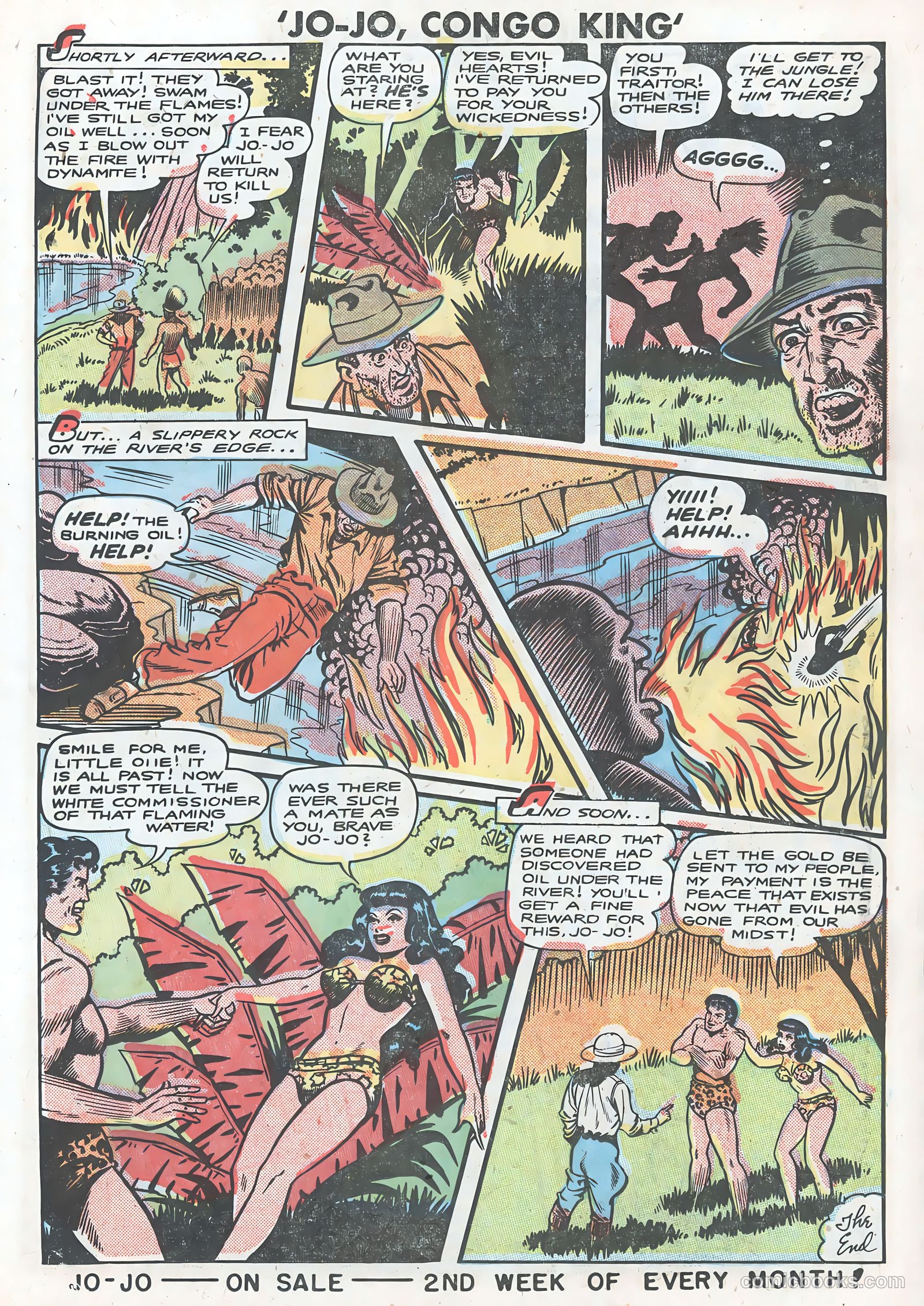 Almanac of Crime #1 — page 27 of 148