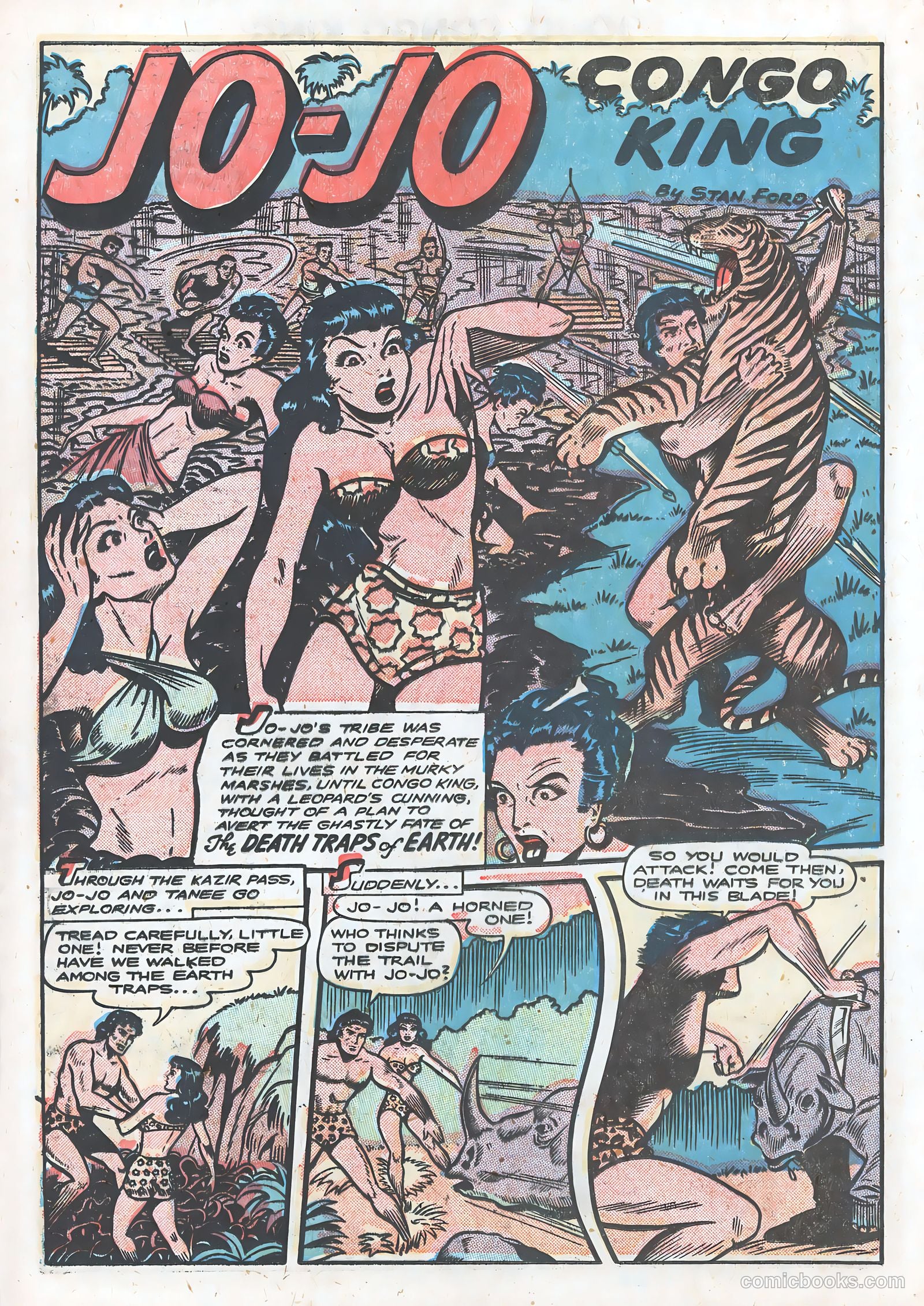 Almanac of Crime #1 — page 28 of 148