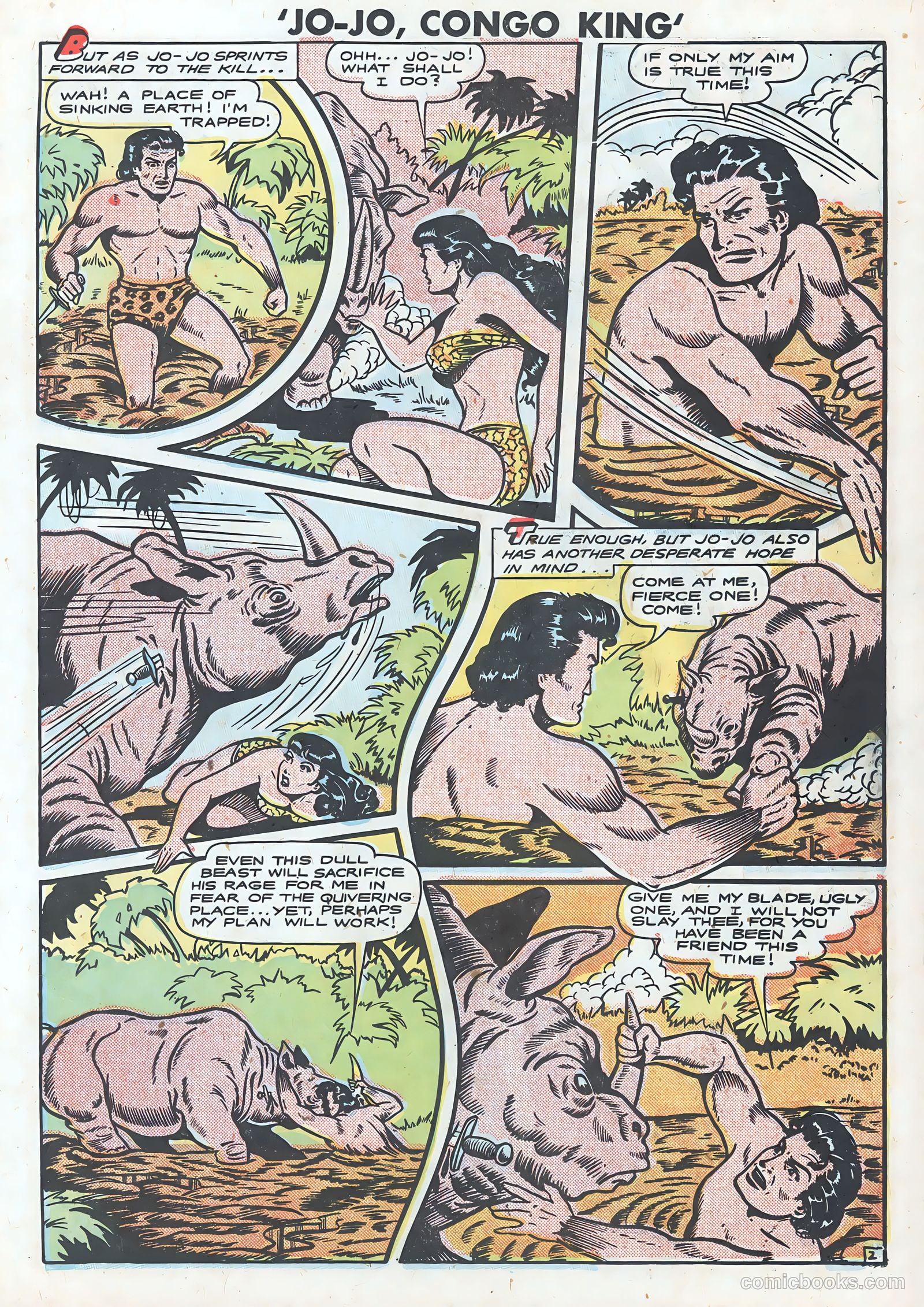 Almanac of Crime #1 — page 29 of 148
