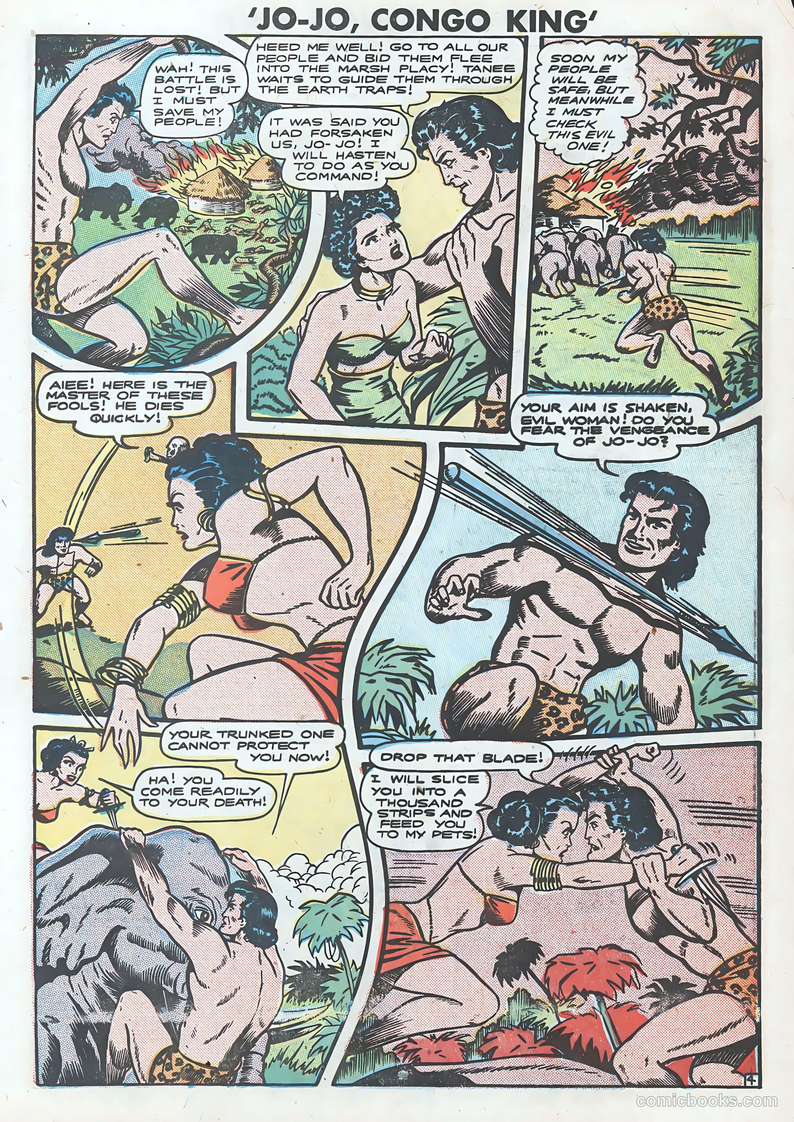 Almanac of Crime #1 — page 31 of 148