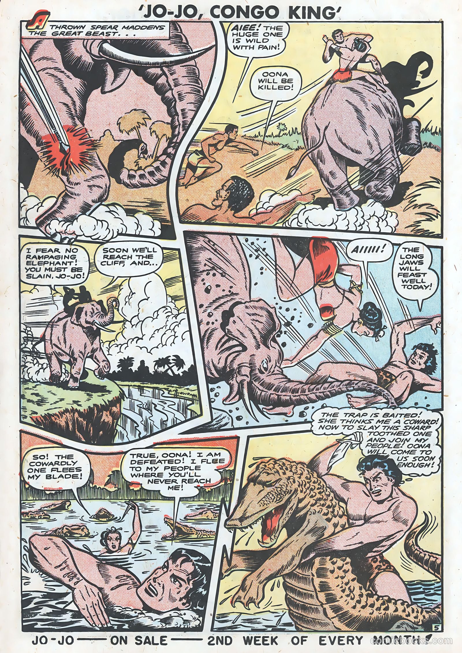 Almanac of Crime #1 — page 32 of 148