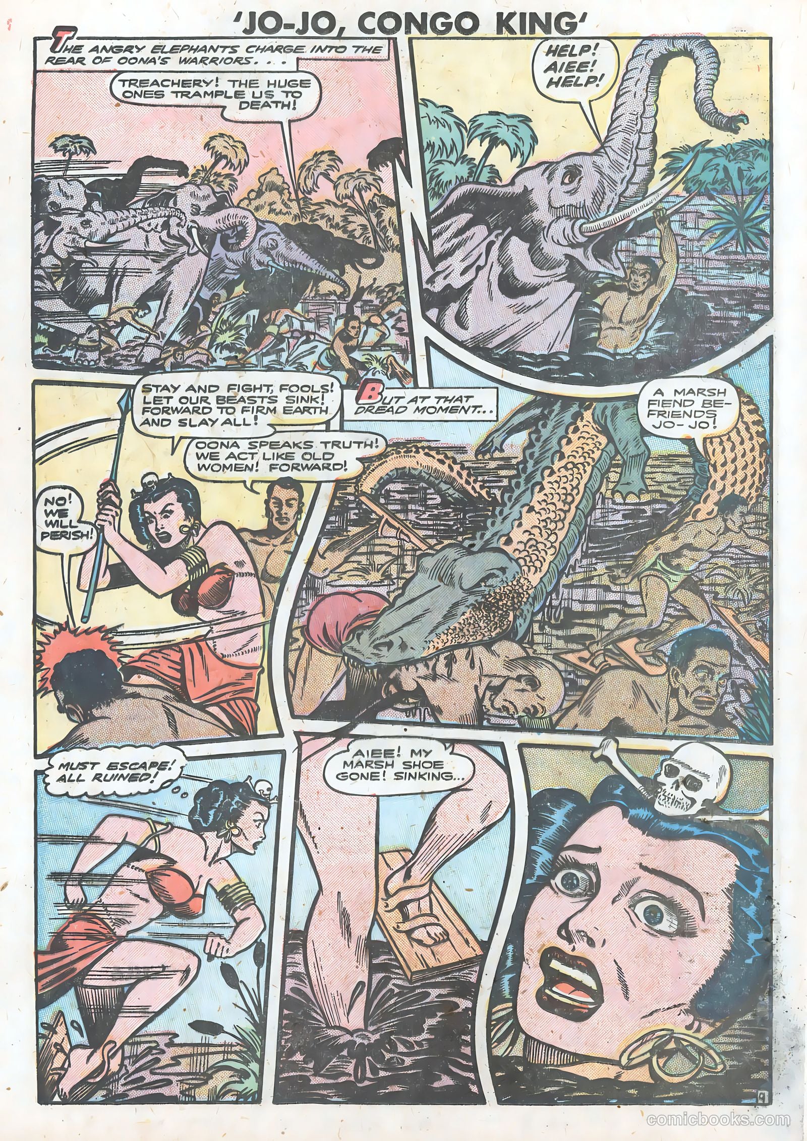 Almanac of Crime #1 — page 36 of 148