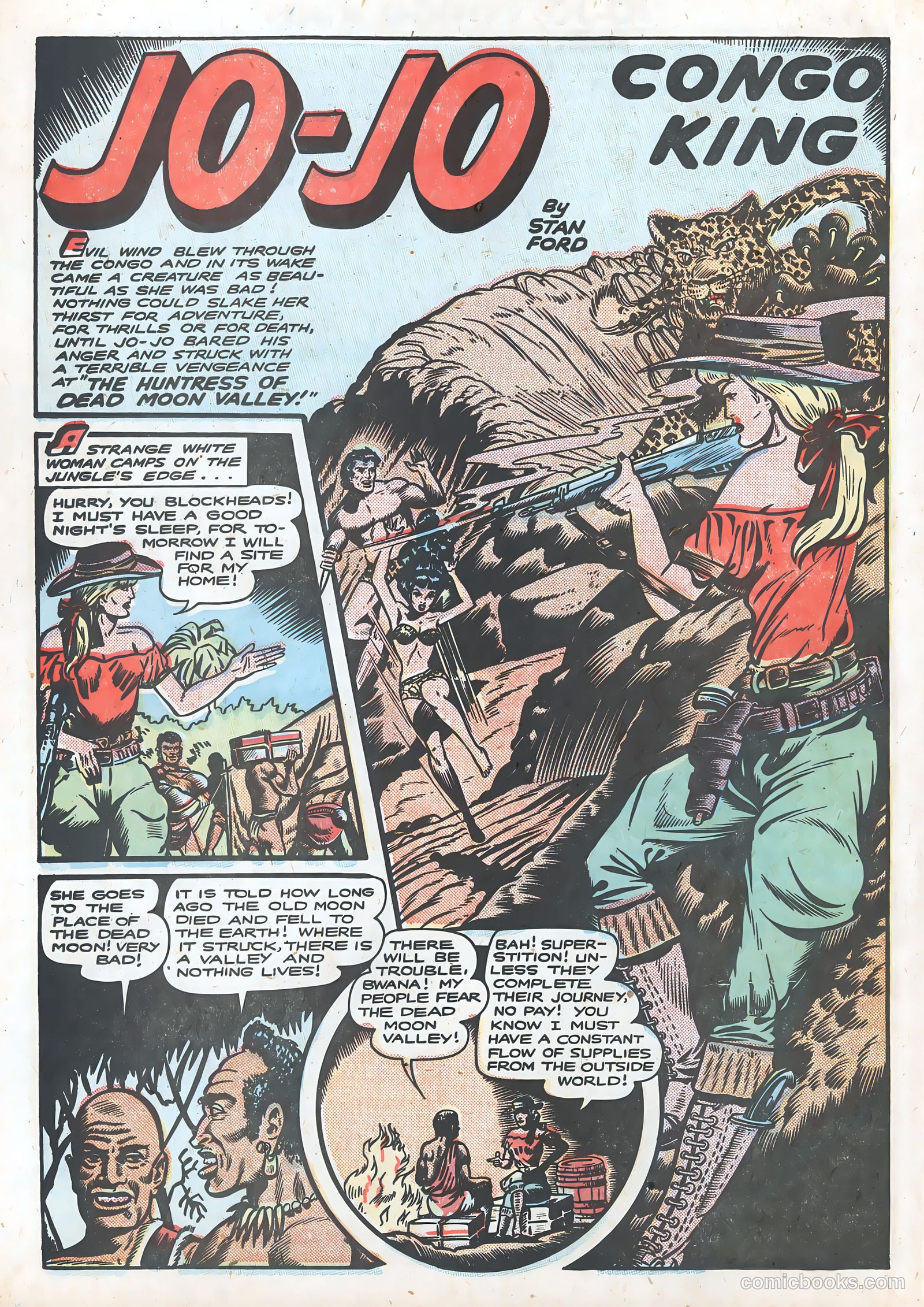 Almanac of Crime #1 — page 40 of 148