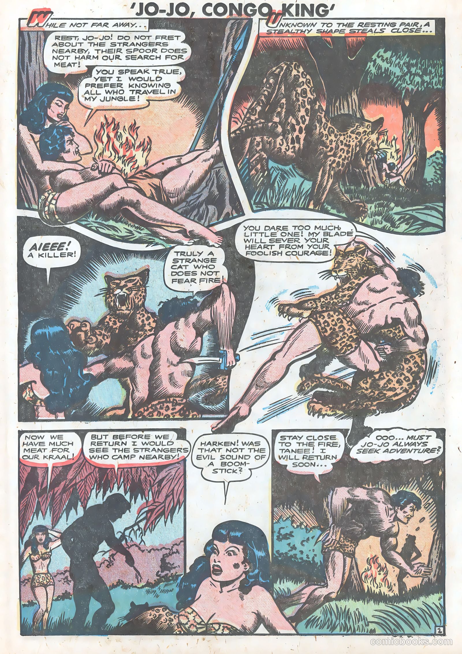 Almanac of Crime #1 — page 41 of 148