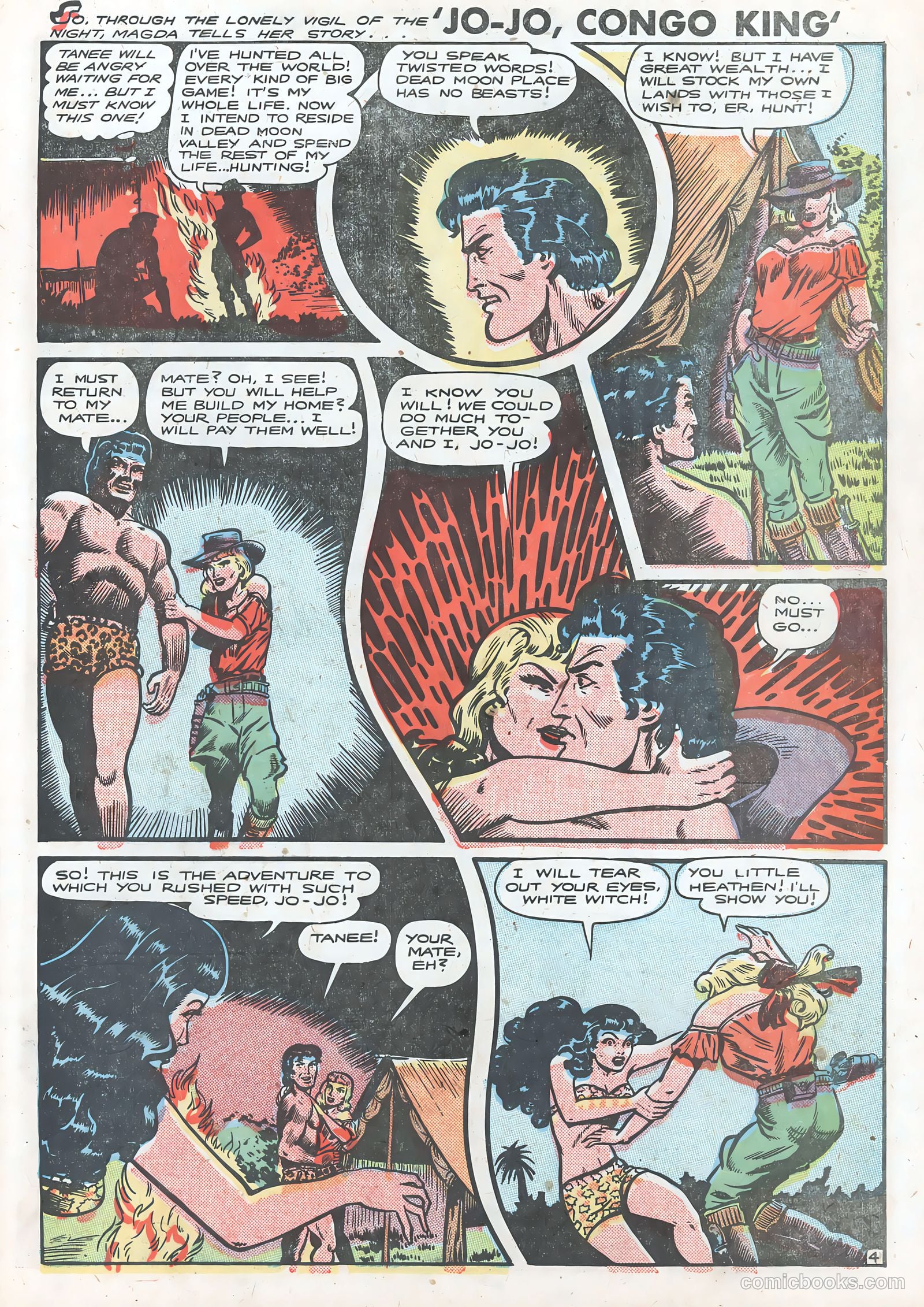 Almanac of Crime #1 — page 43 of 148