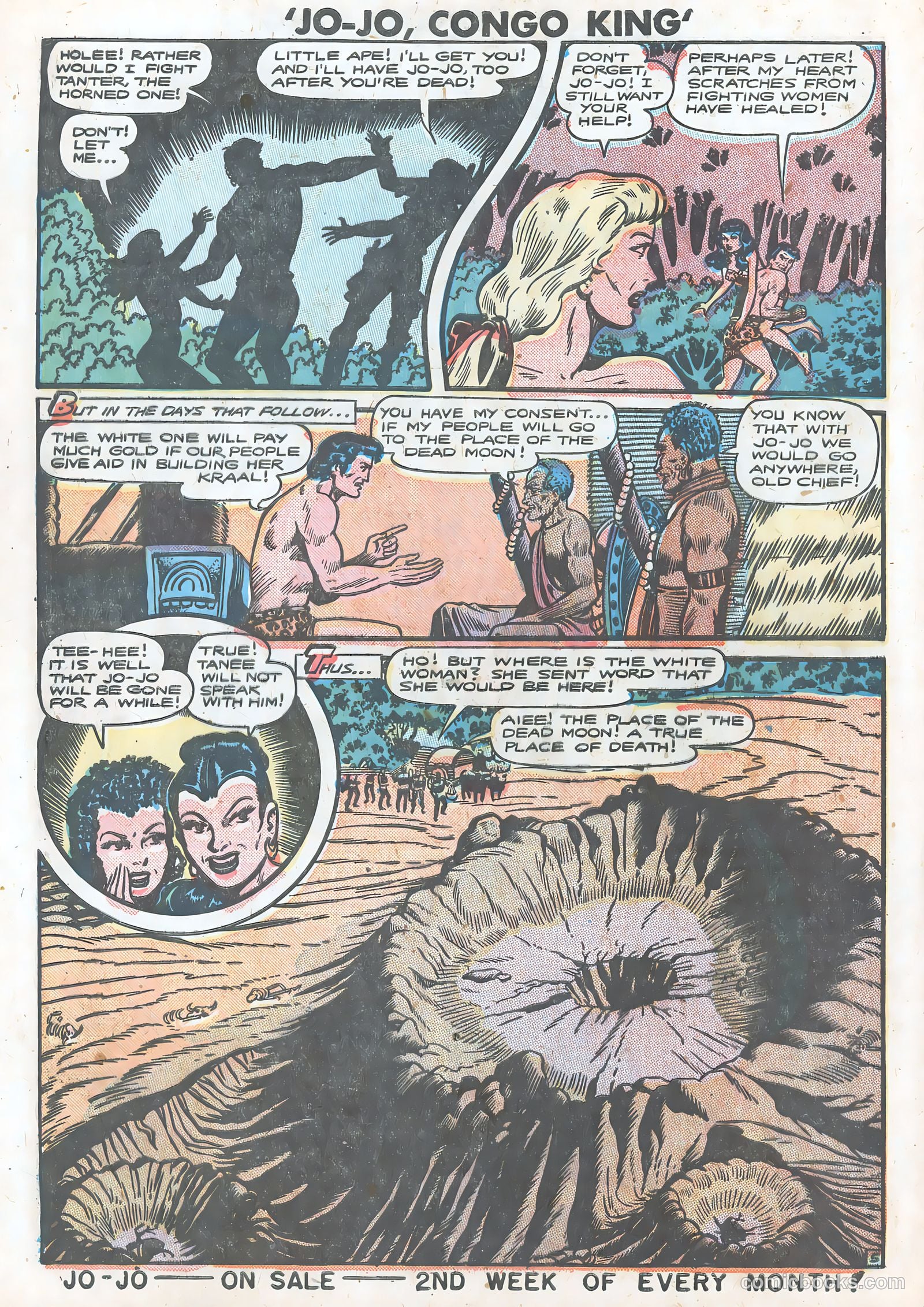 Almanac of Crime #1 — page 44 of 148