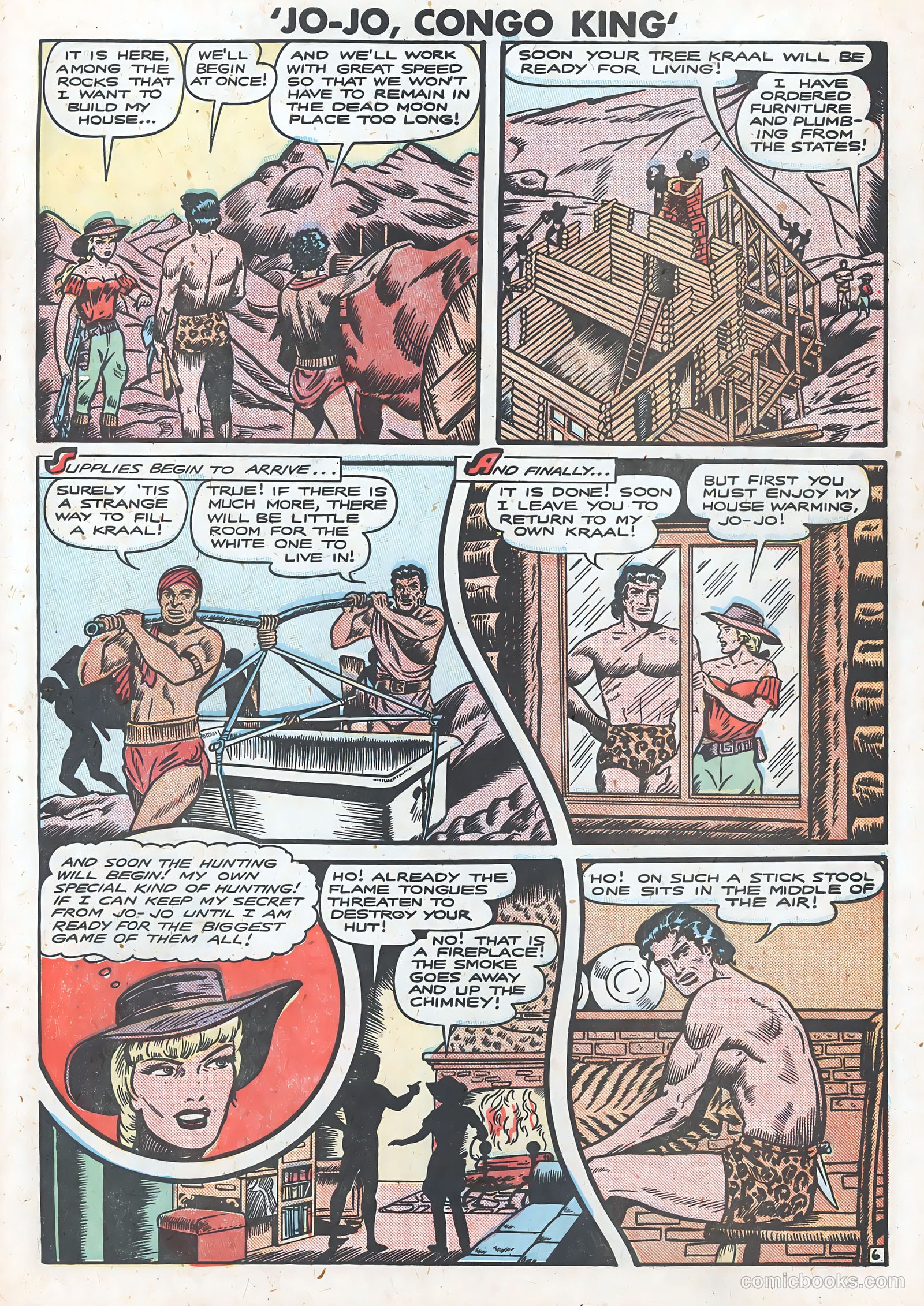 Almanac of Crime #1 — page 45 of 148