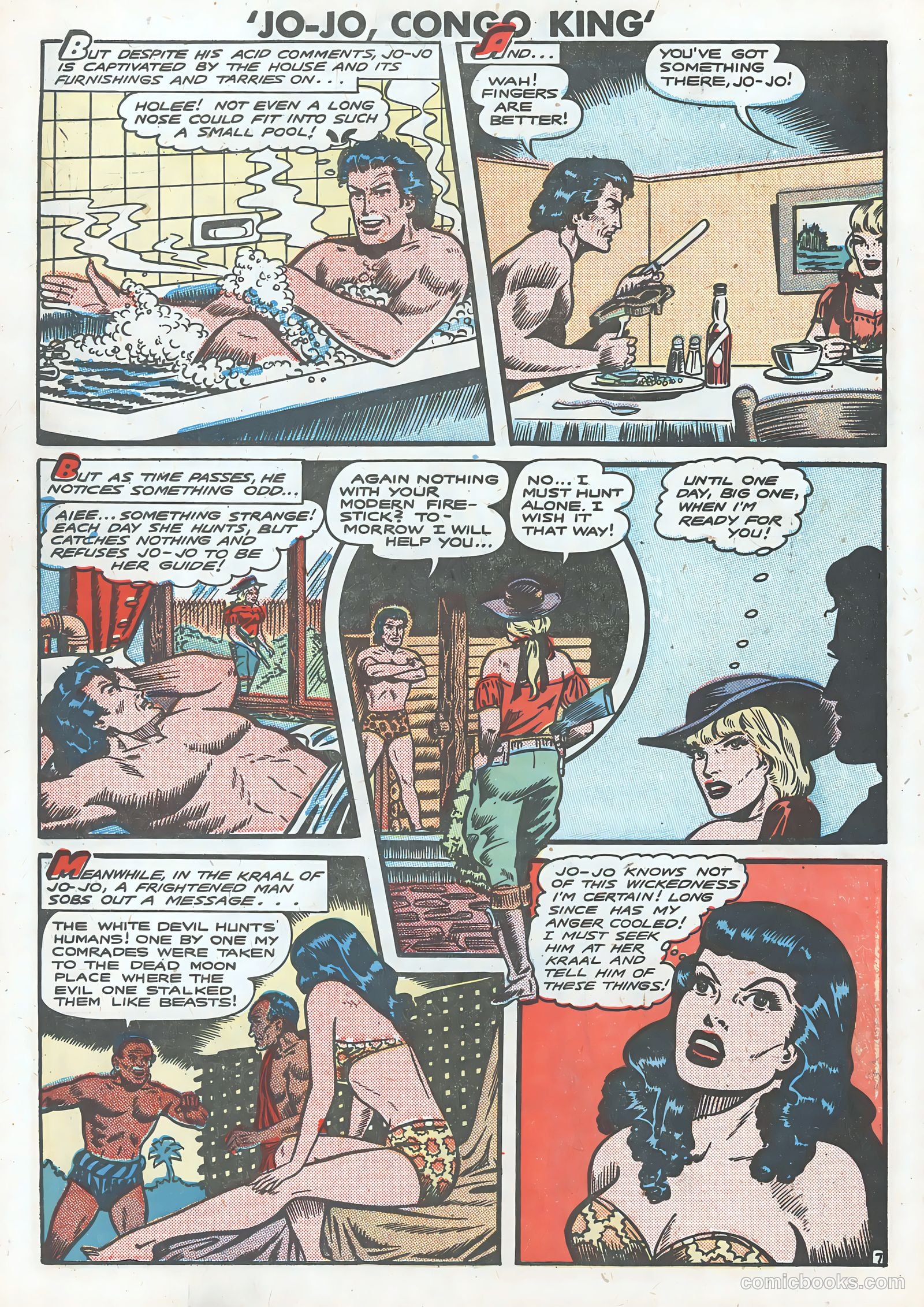 Almanac of Crime #1 — page 46 of 148