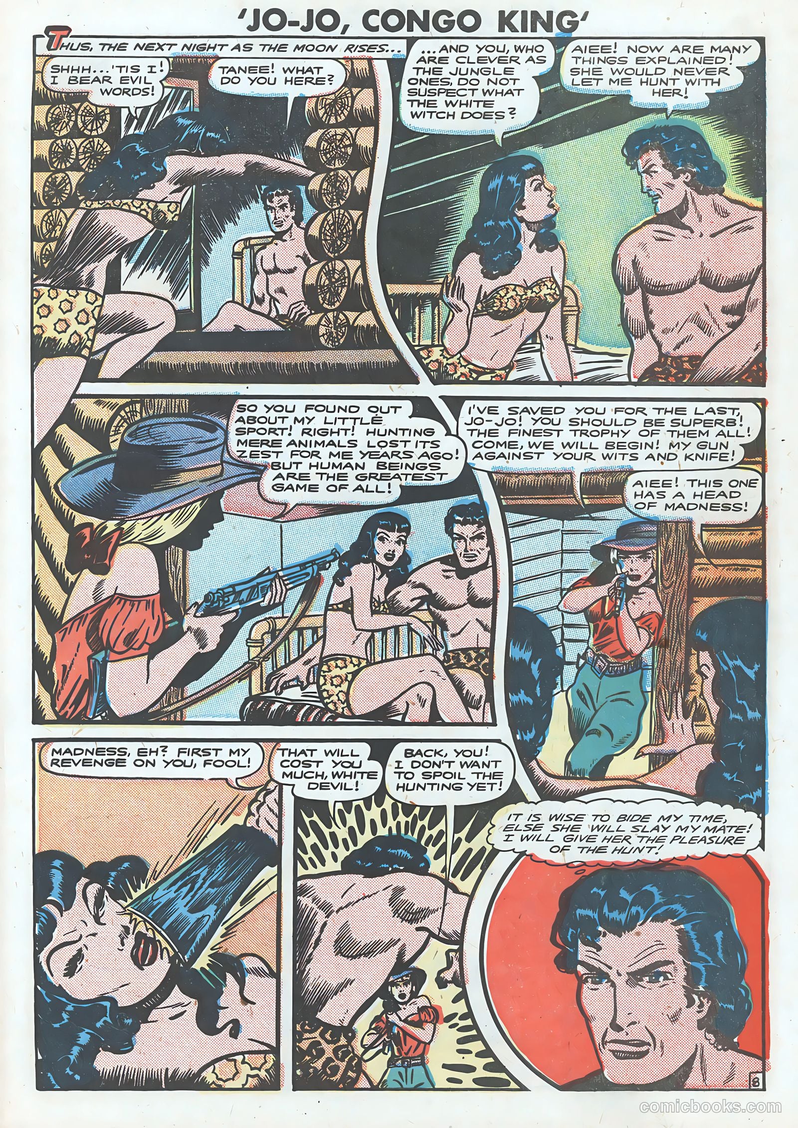 Almanac of Crime #1 — page 47 of 148