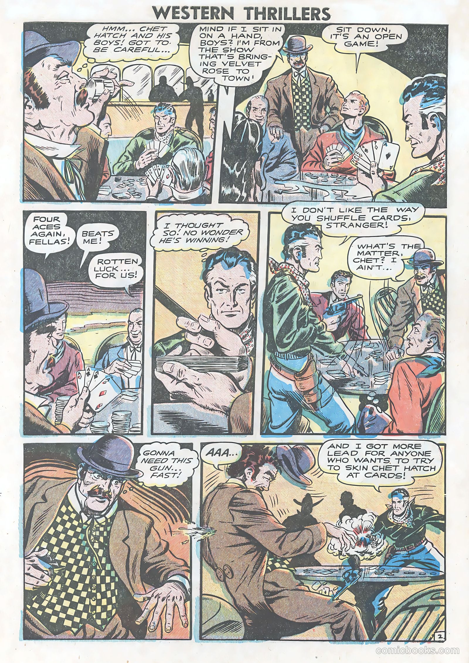 Almanac of Crime #1 — page 51 of 148
