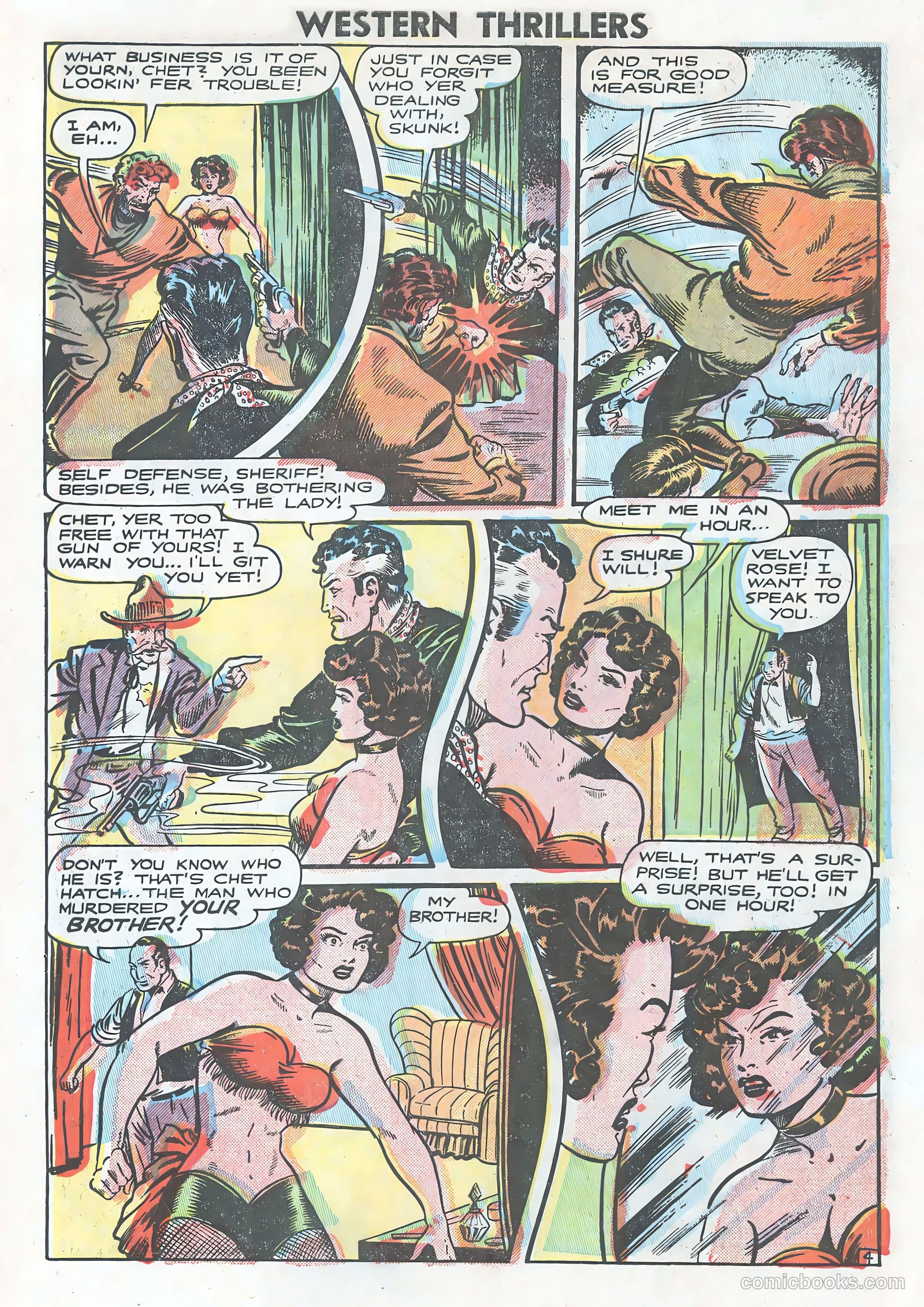 Almanac of Crime #1 — page 53 of 148