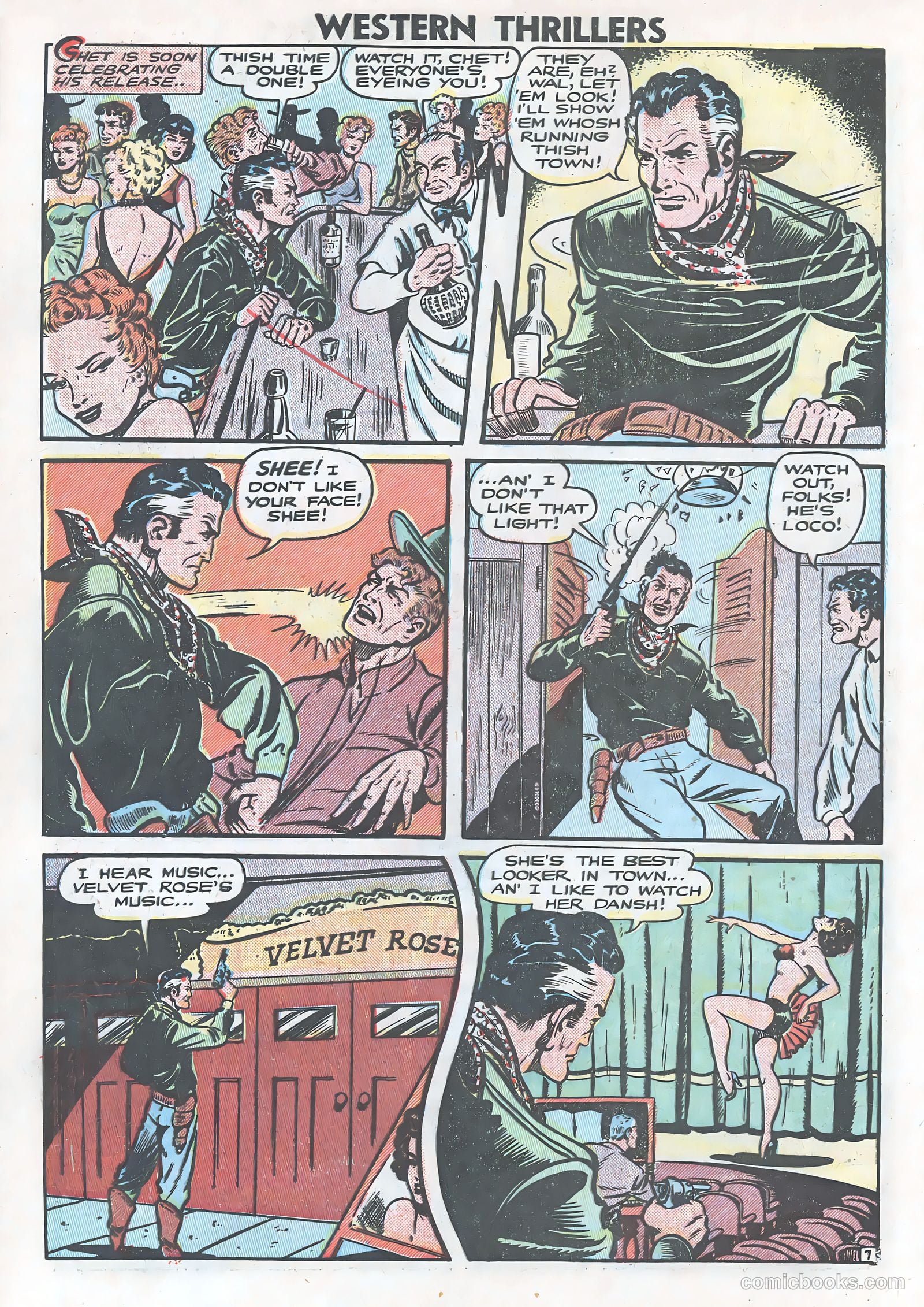 Almanac of Crime #1 — page 56 of 148