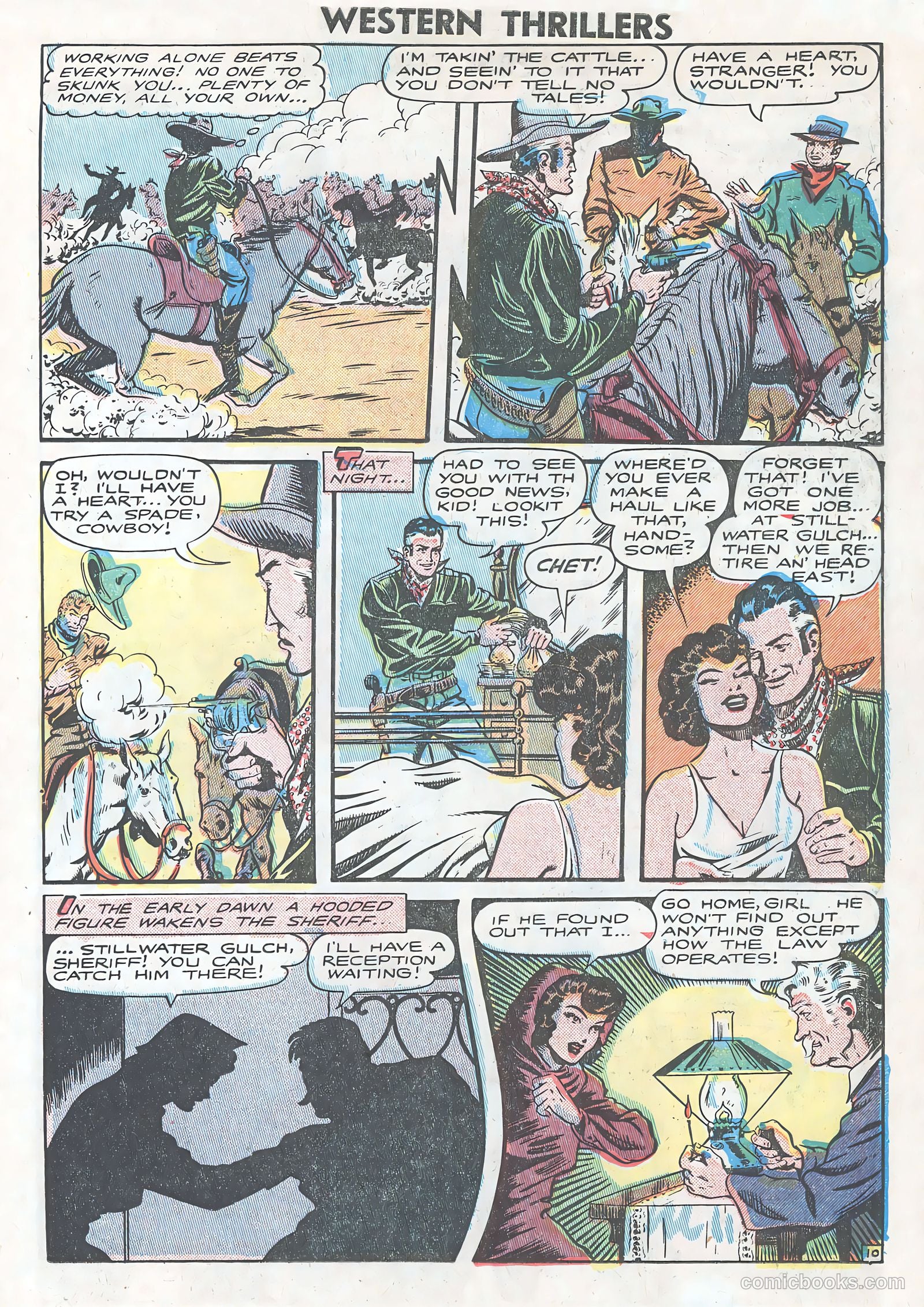 Almanac of Crime #1 — page 59 of 148