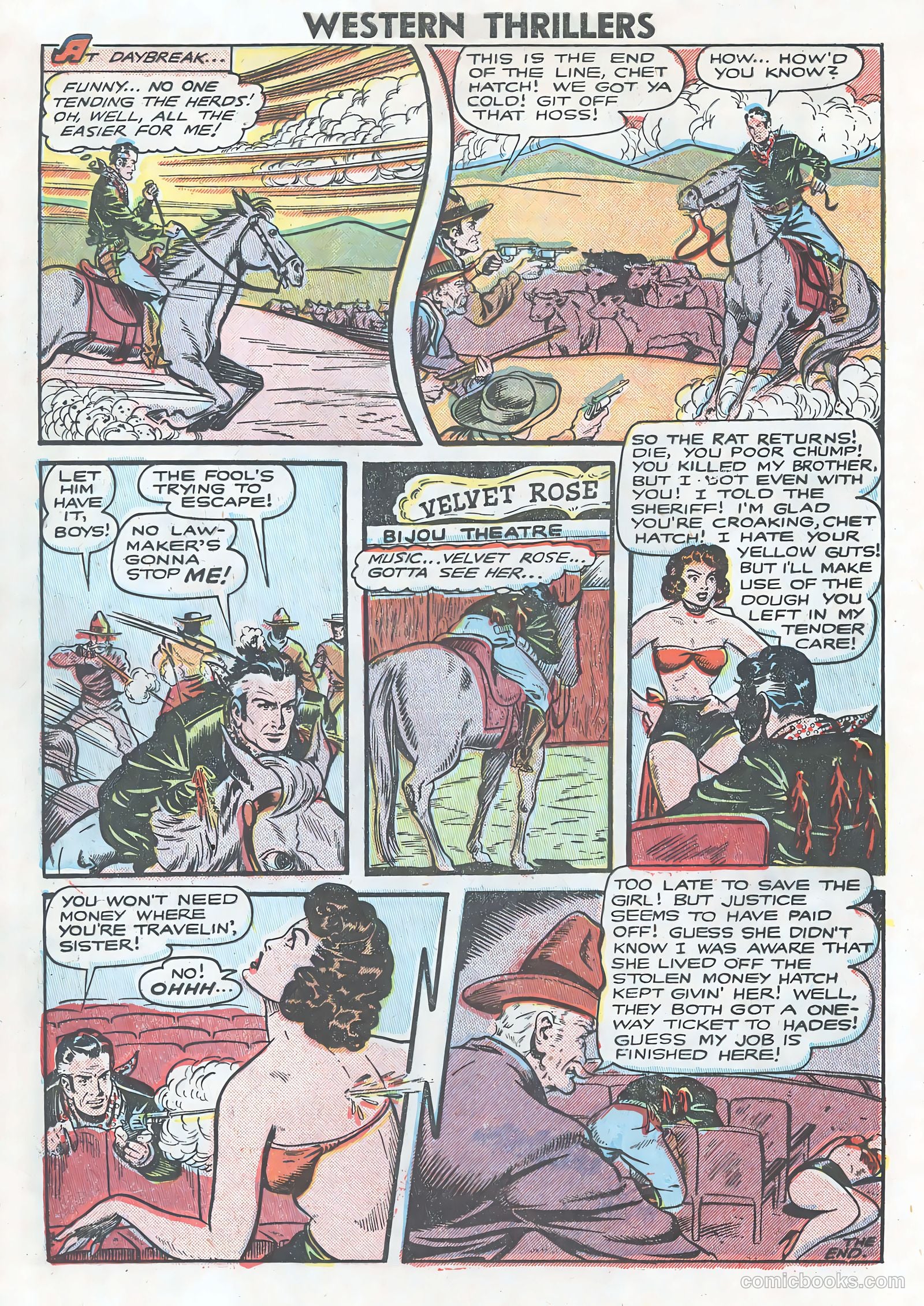 Almanac of Crime #1 — page 60 of 148