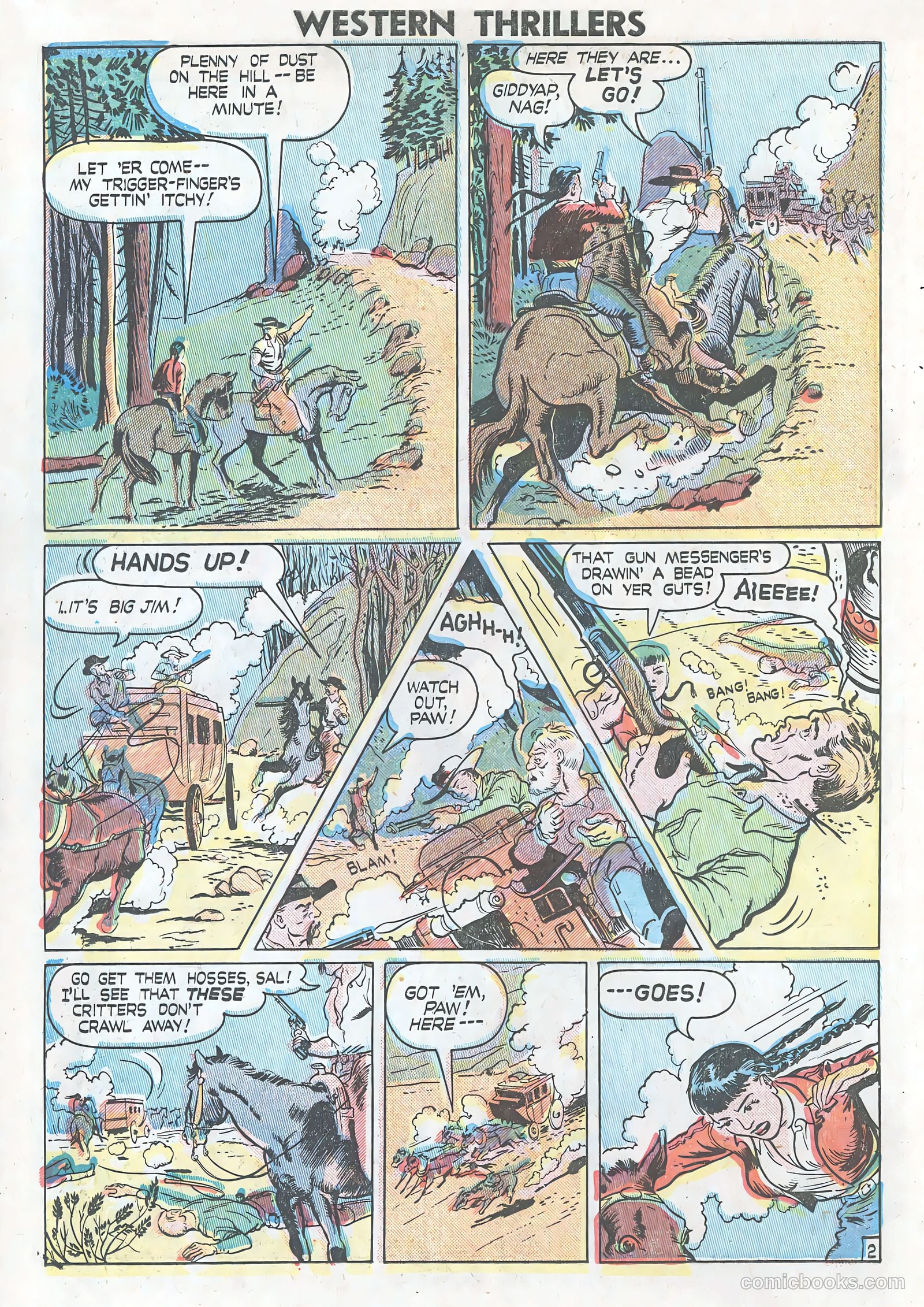 Almanac of Crime #1 — page 62 of 148