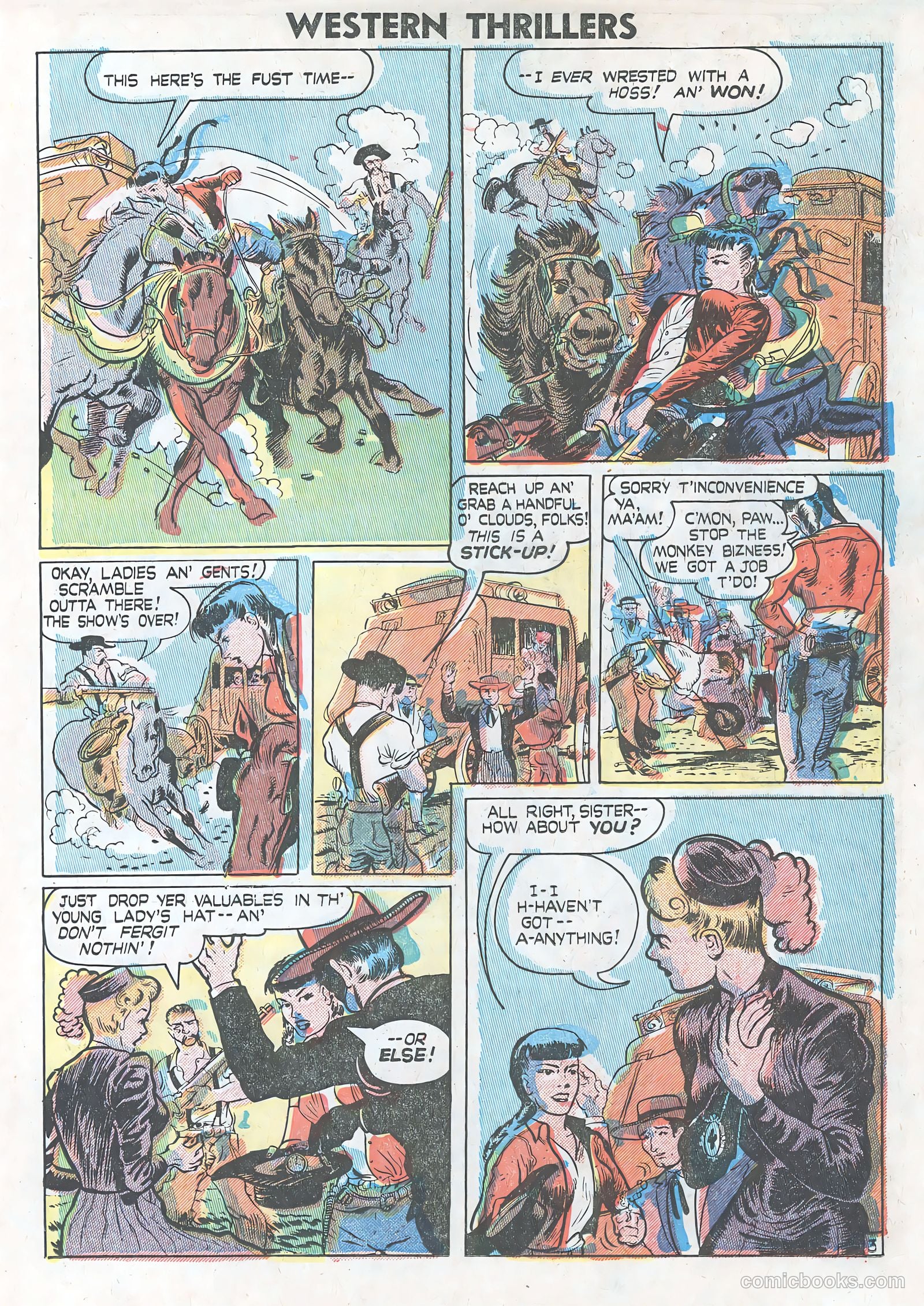 Almanac of Crime #1 — page 63 of 148