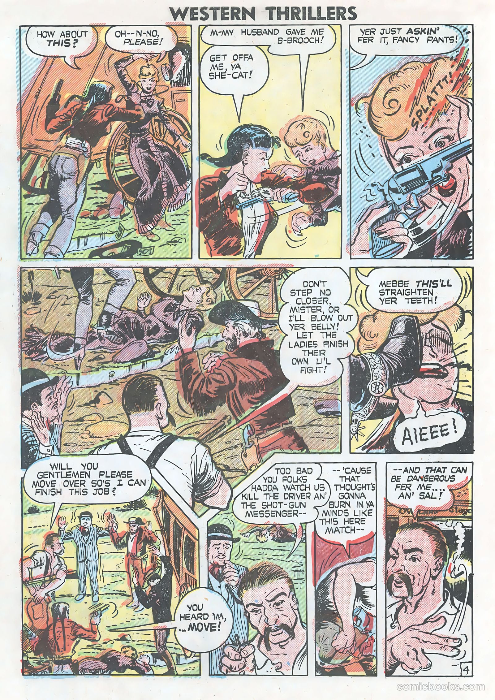 Almanac of Crime #1 — page 64 of 148