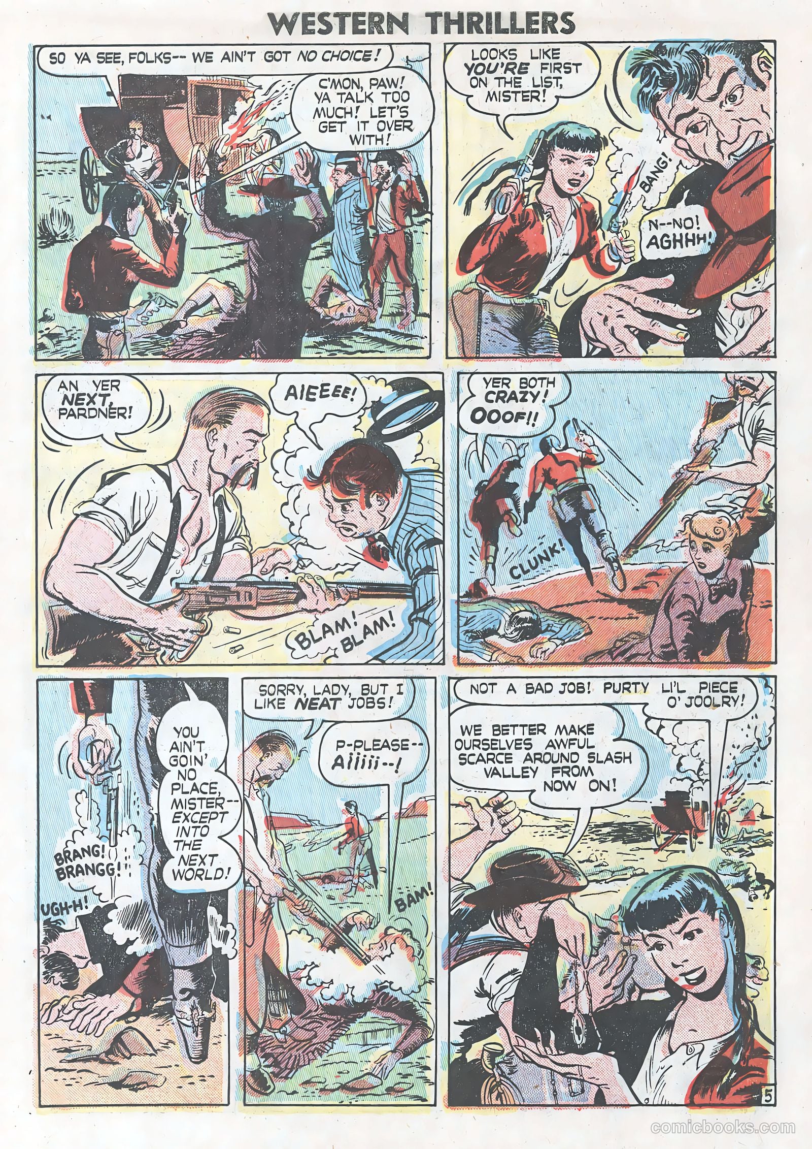 Almanac of Crime #1 — page 65 of 148