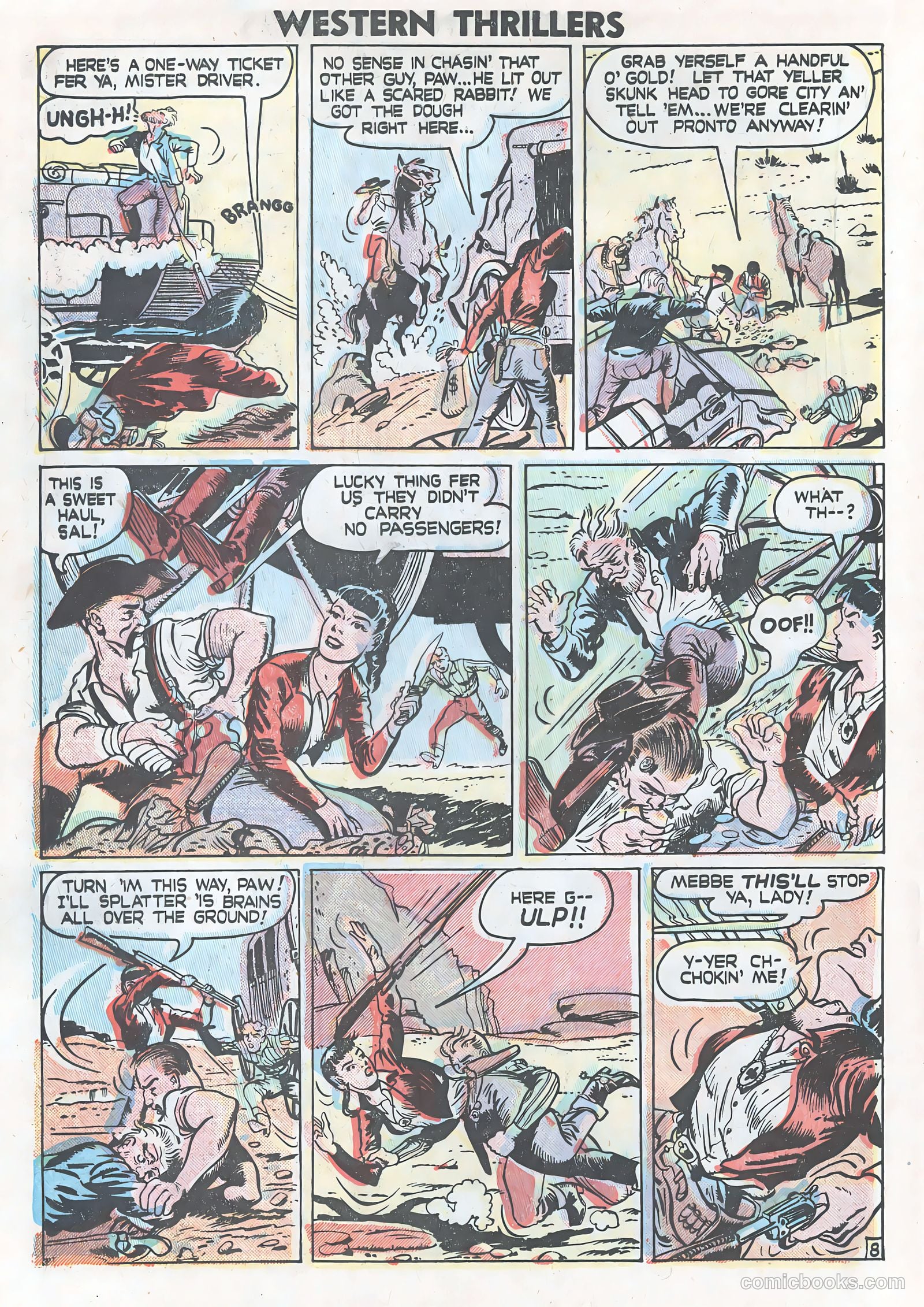 Almanac of Crime #1 — page 68 of 148