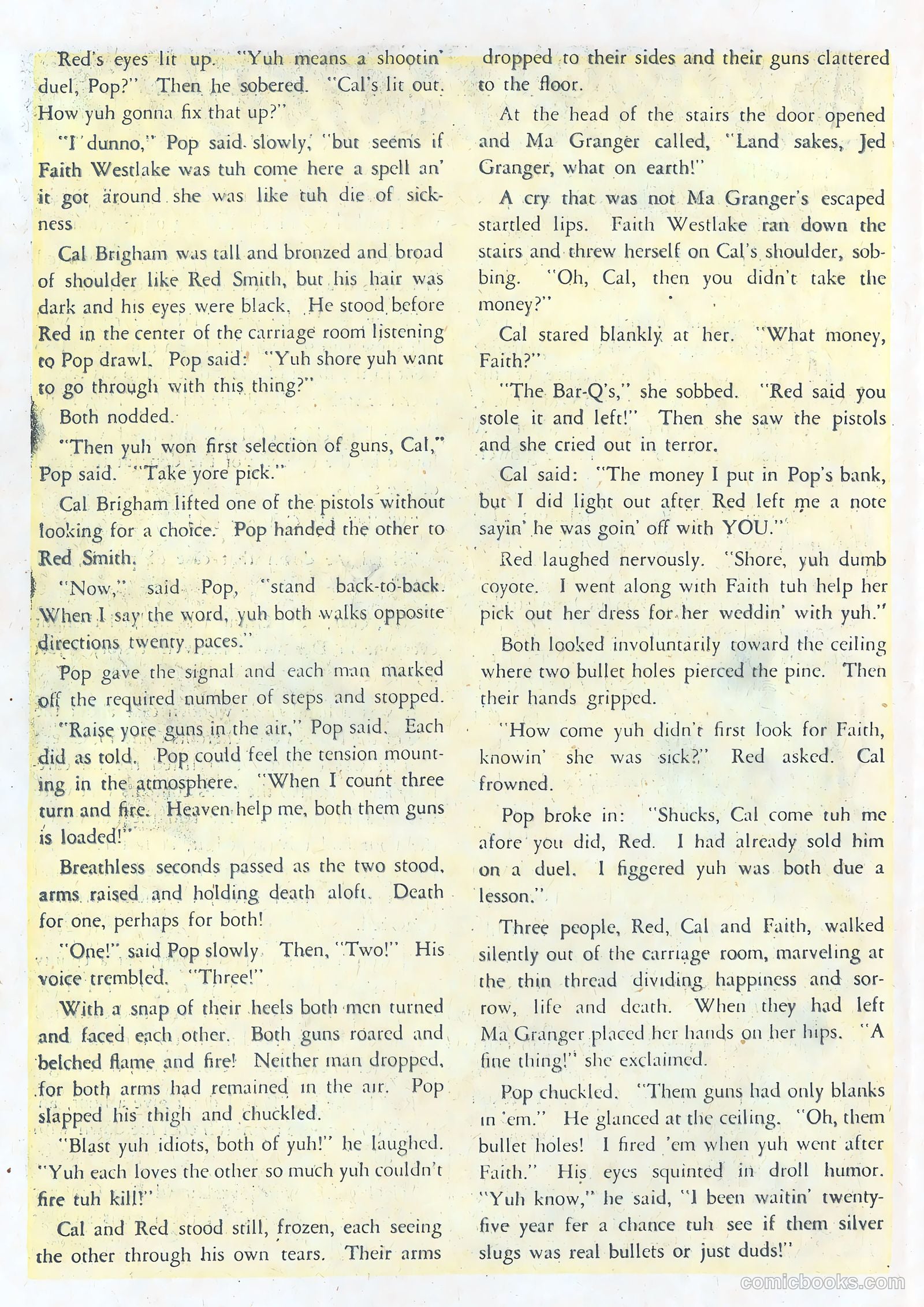 Almanac of Crime #1 — page 72 of 148