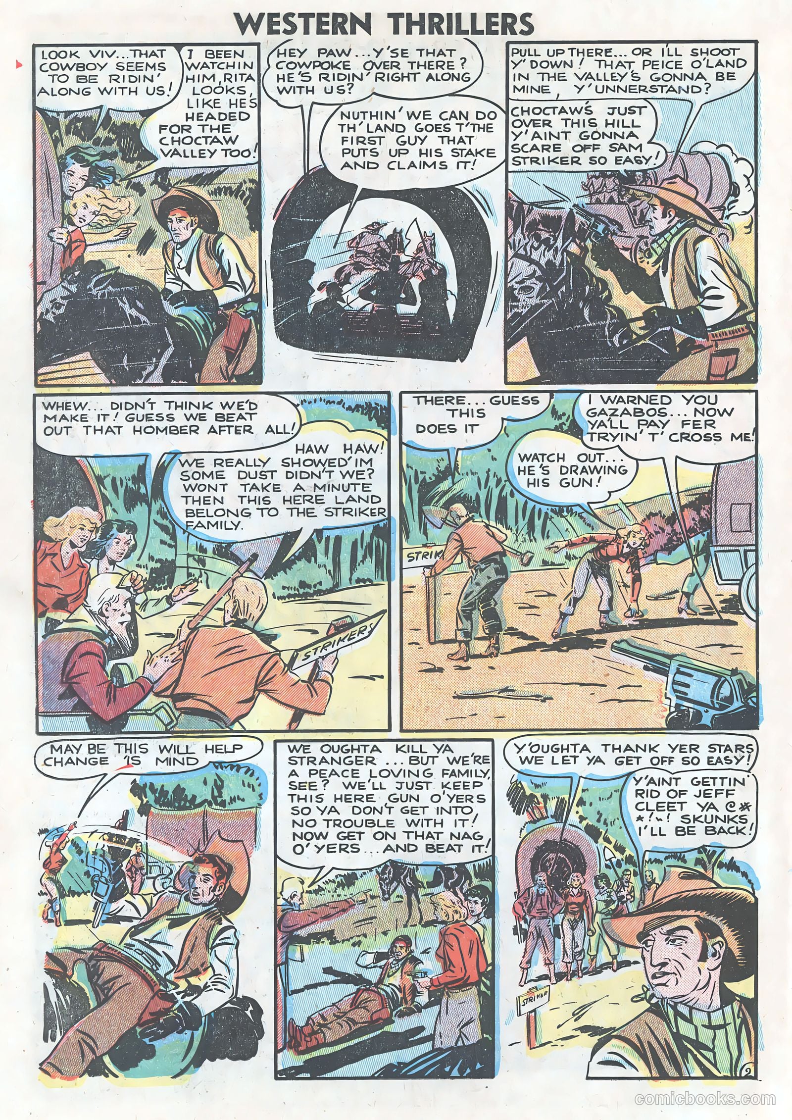 Almanac of Crime #1 — page 74 of 148