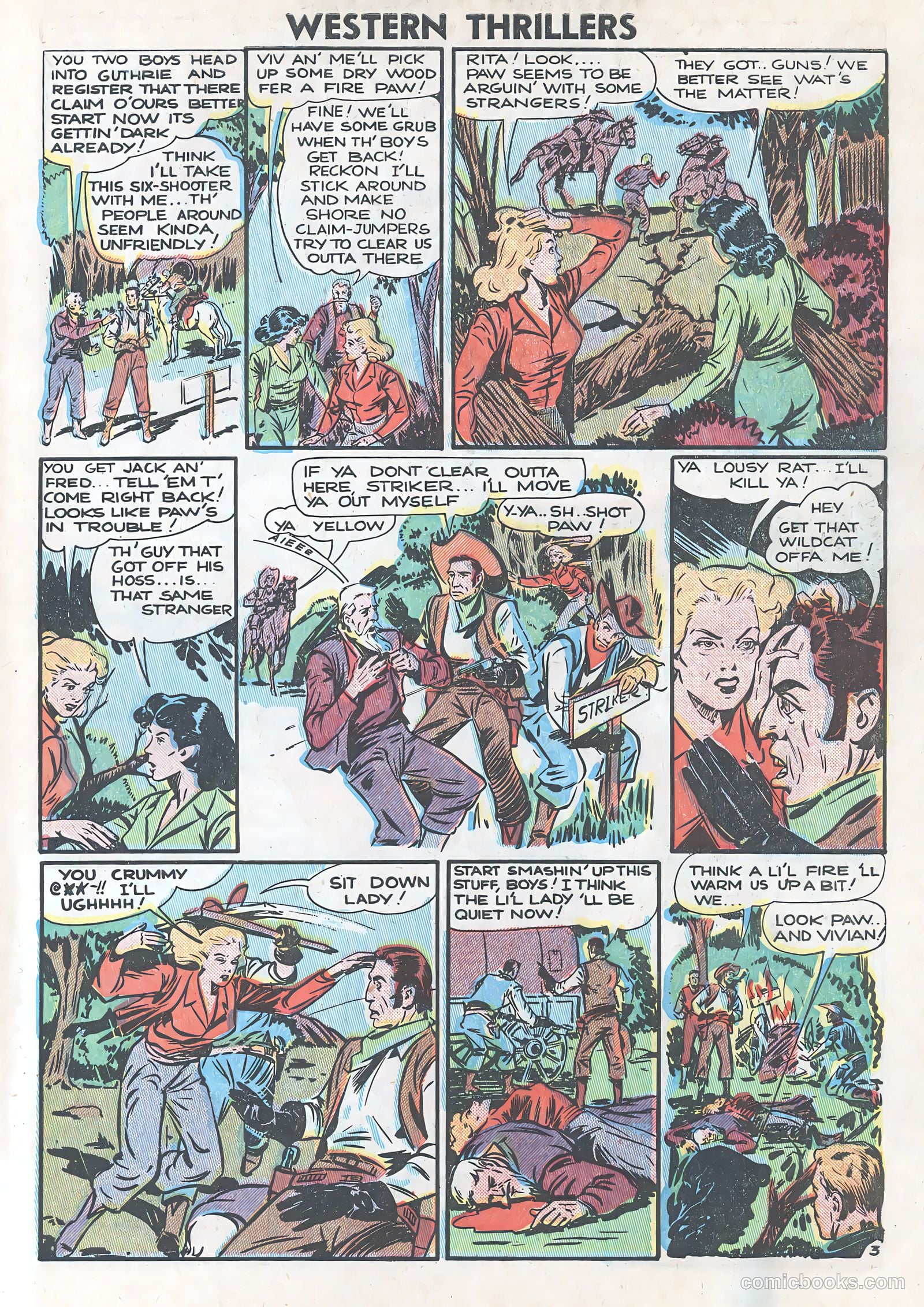 Almanac of Crime #1 — page 75 of 148