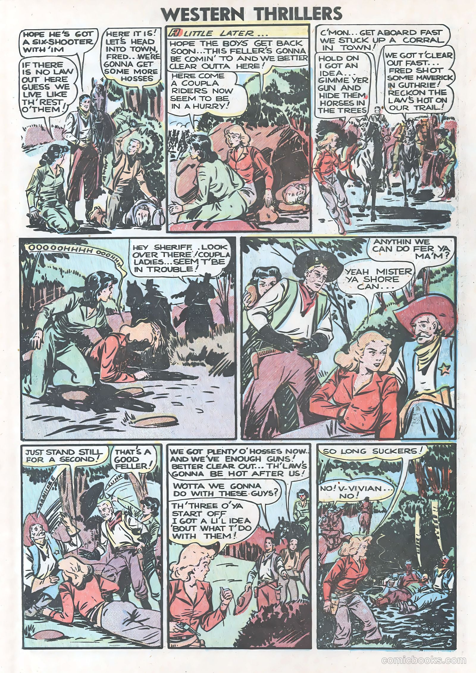 Almanac of Crime #1 — page 77 of 148
