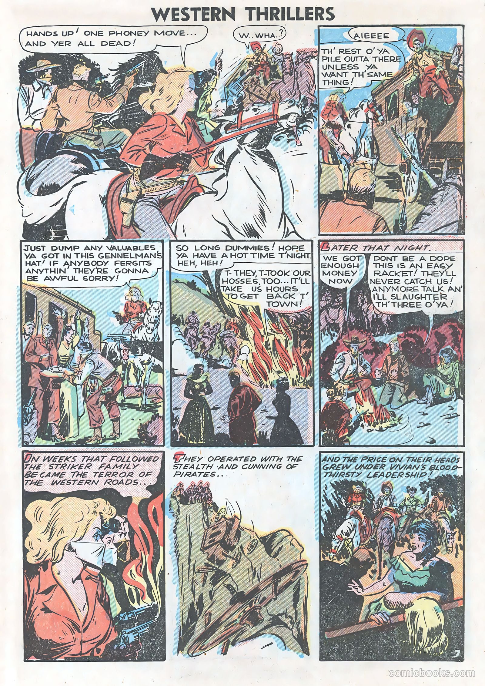 Almanac of Crime #1 — page 79 of 148