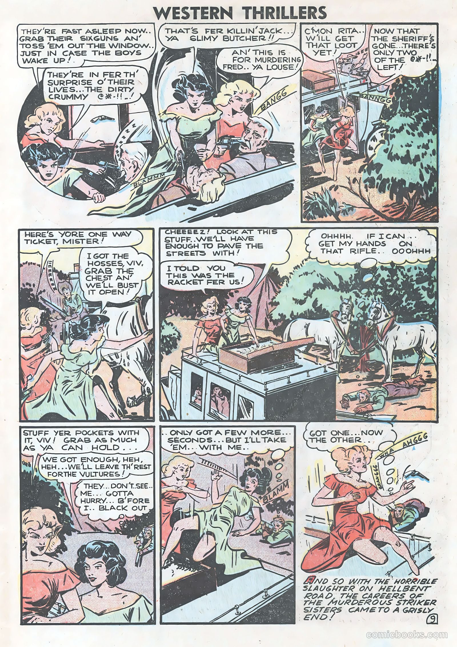 Almanac of Crime #1 — page 81 of 148