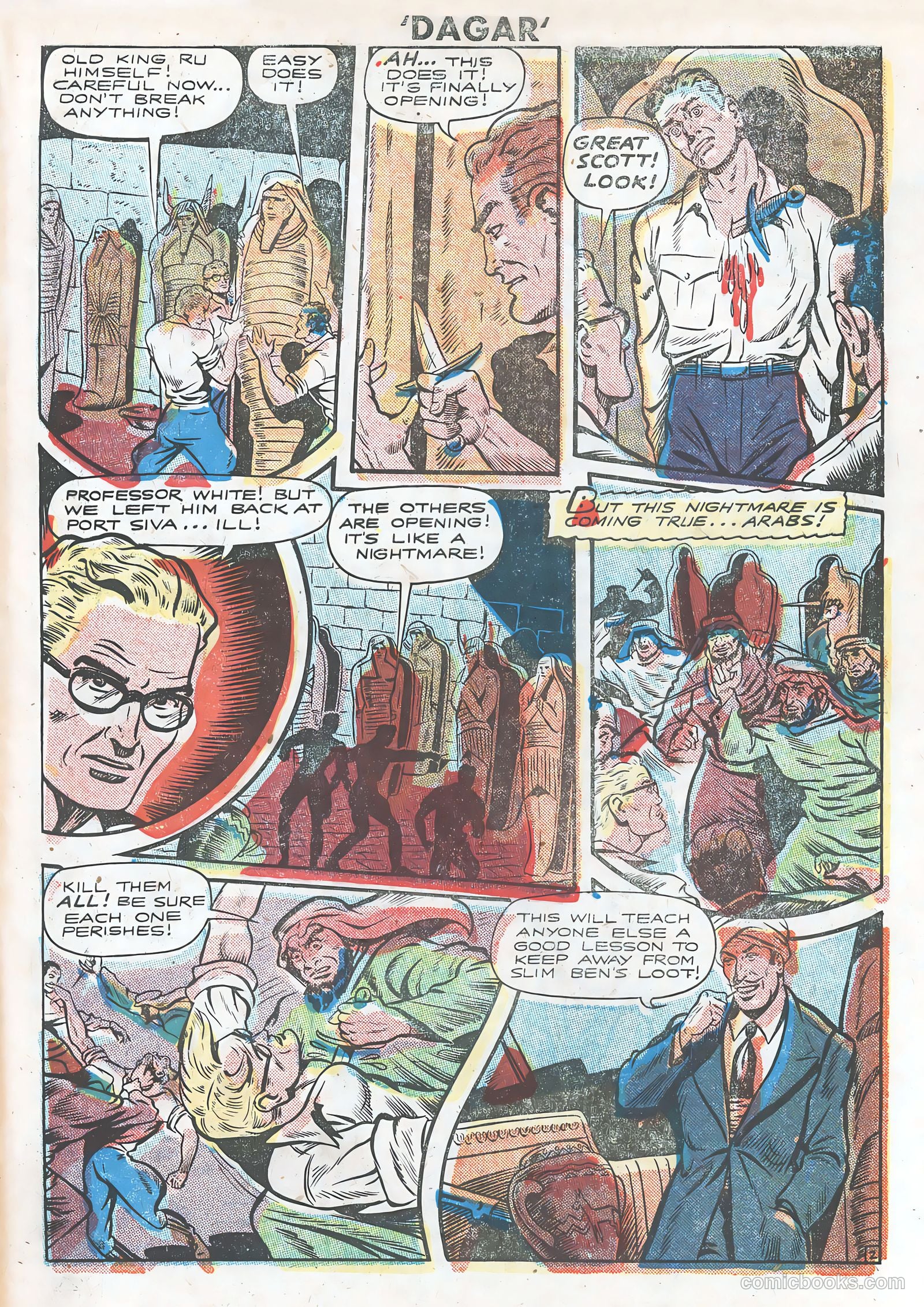 Almanac of Crime #1 — page 83 of 148