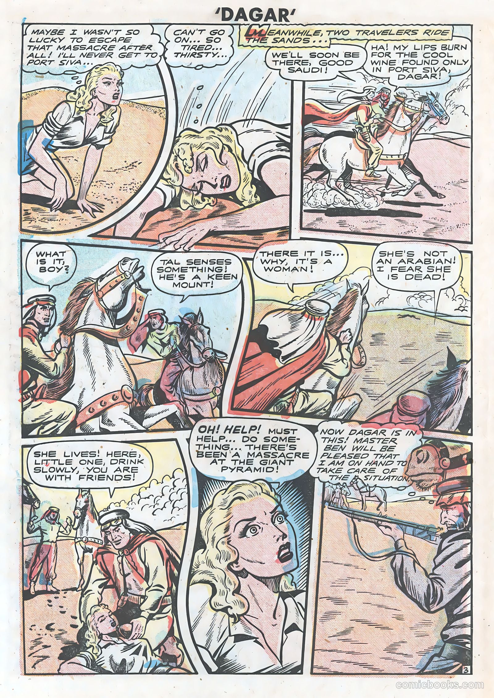 Almanac of Crime #1 — page 84 of 148