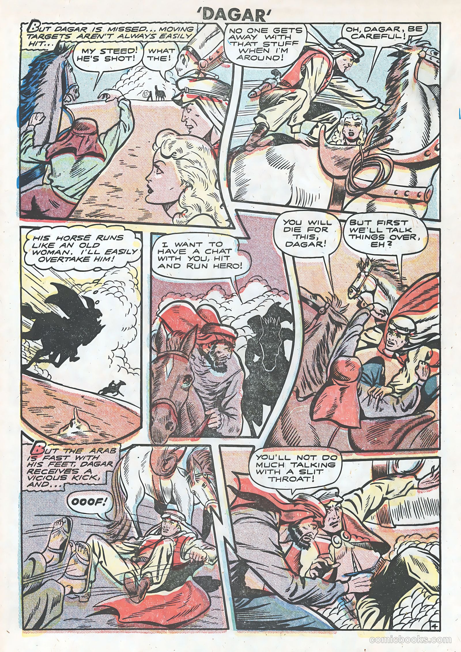 Almanac of Crime #1 — page 85 of 148