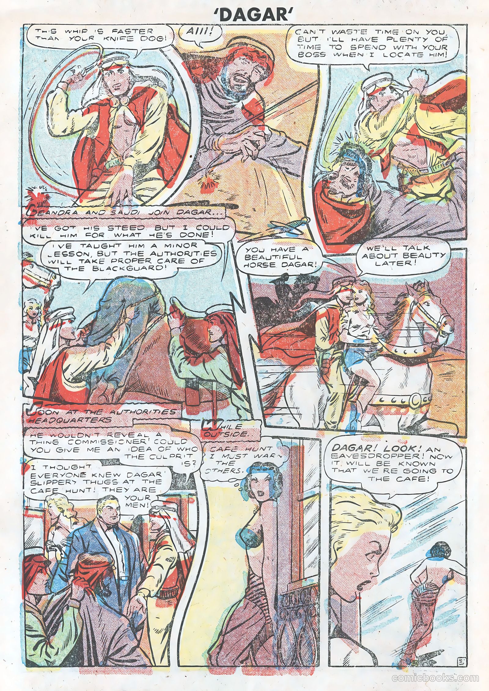 Almanac of Crime #1 — page 86 of 148