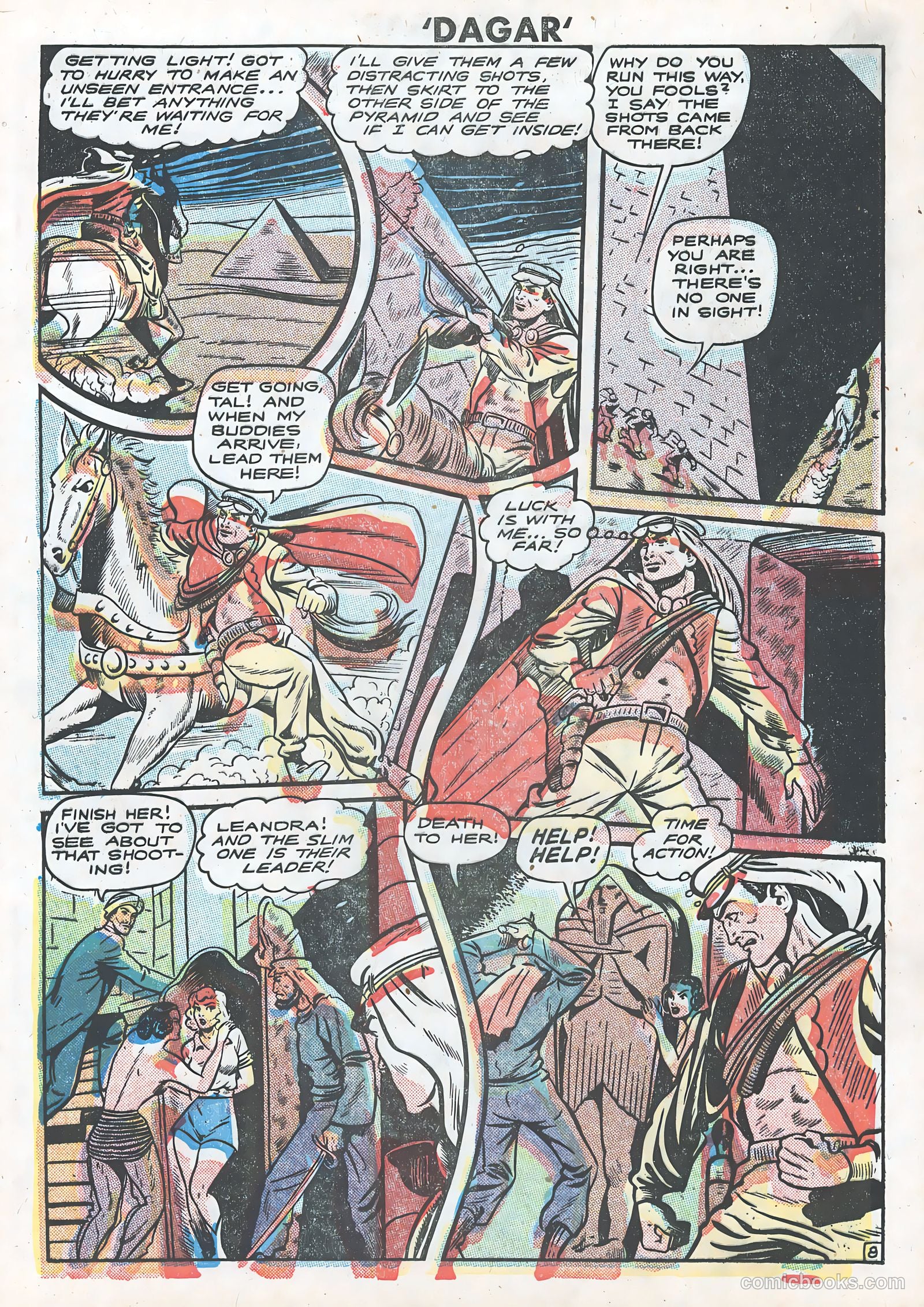 Almanac of Crime #1 — page 89 of 148