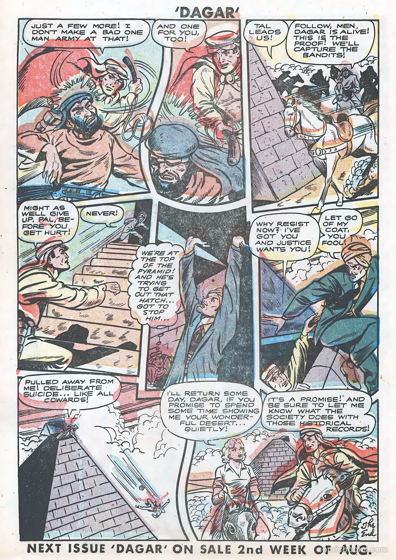 Almanac of Crime #1 — page 92 of 148