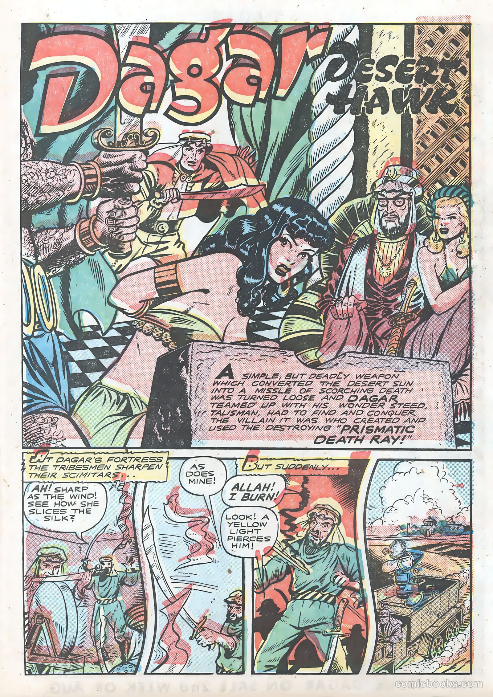 Almanac of Crime #1 — page 93 of 148