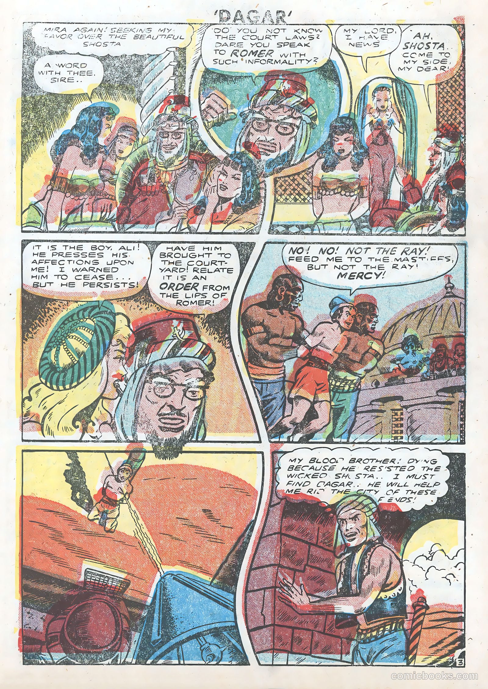 Almanac of Crime #1 — page 95 of 148